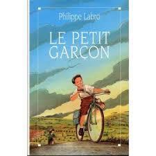 troc de troc livre actu - le petit garçon - philippe labro image 0