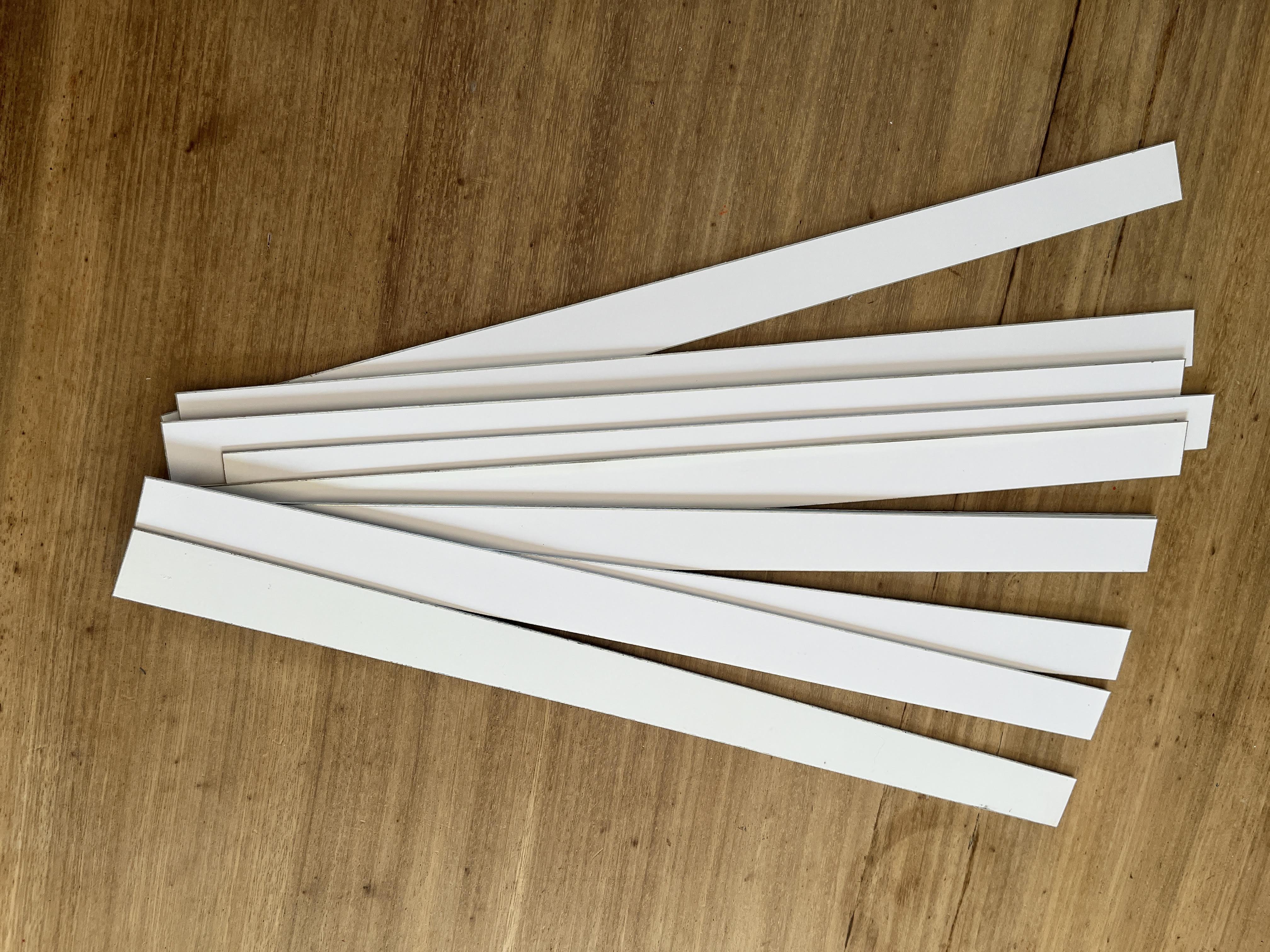 troc de troc baguettes pour tableau image 0