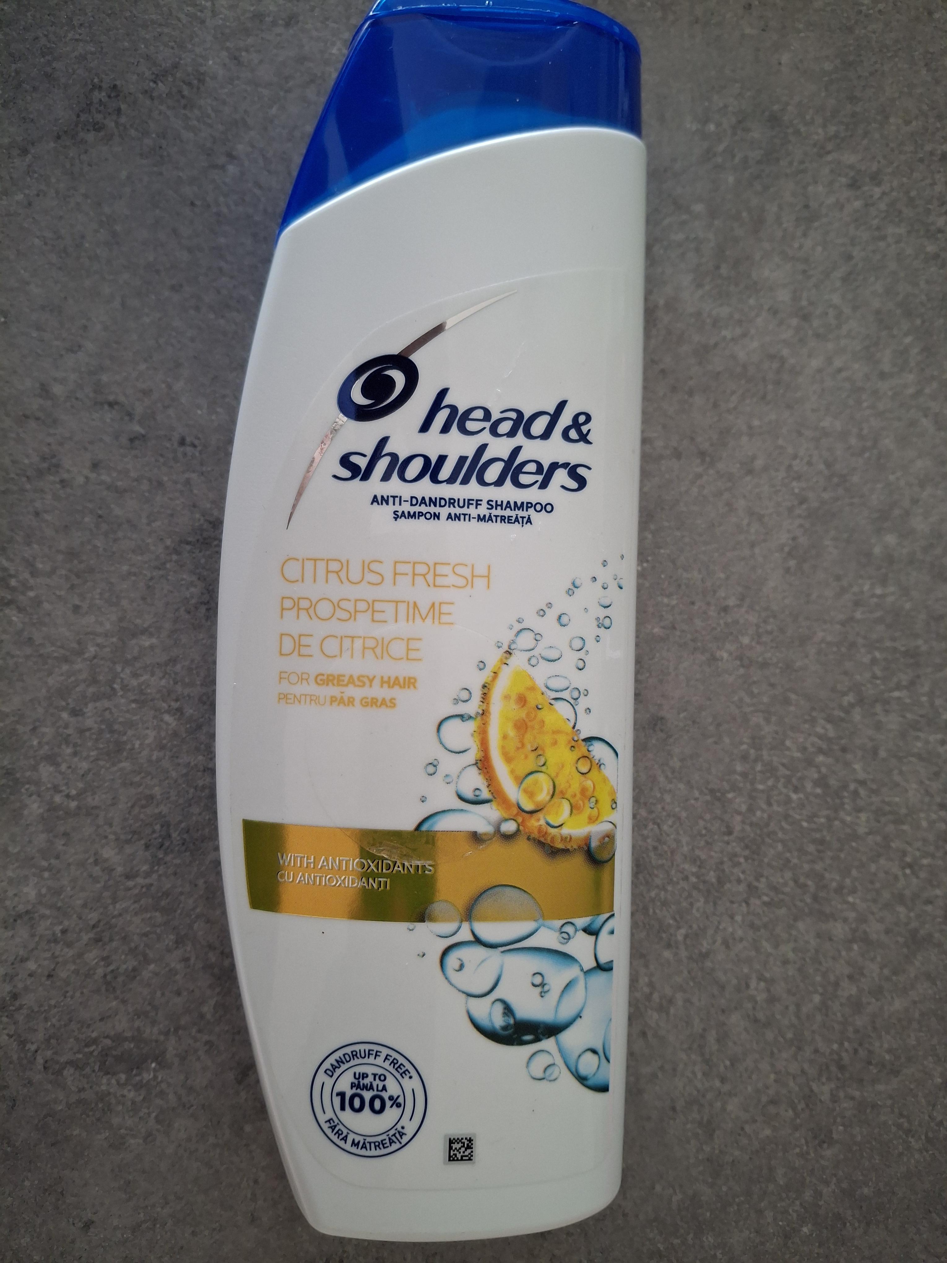 troc de troc shampoing image 0