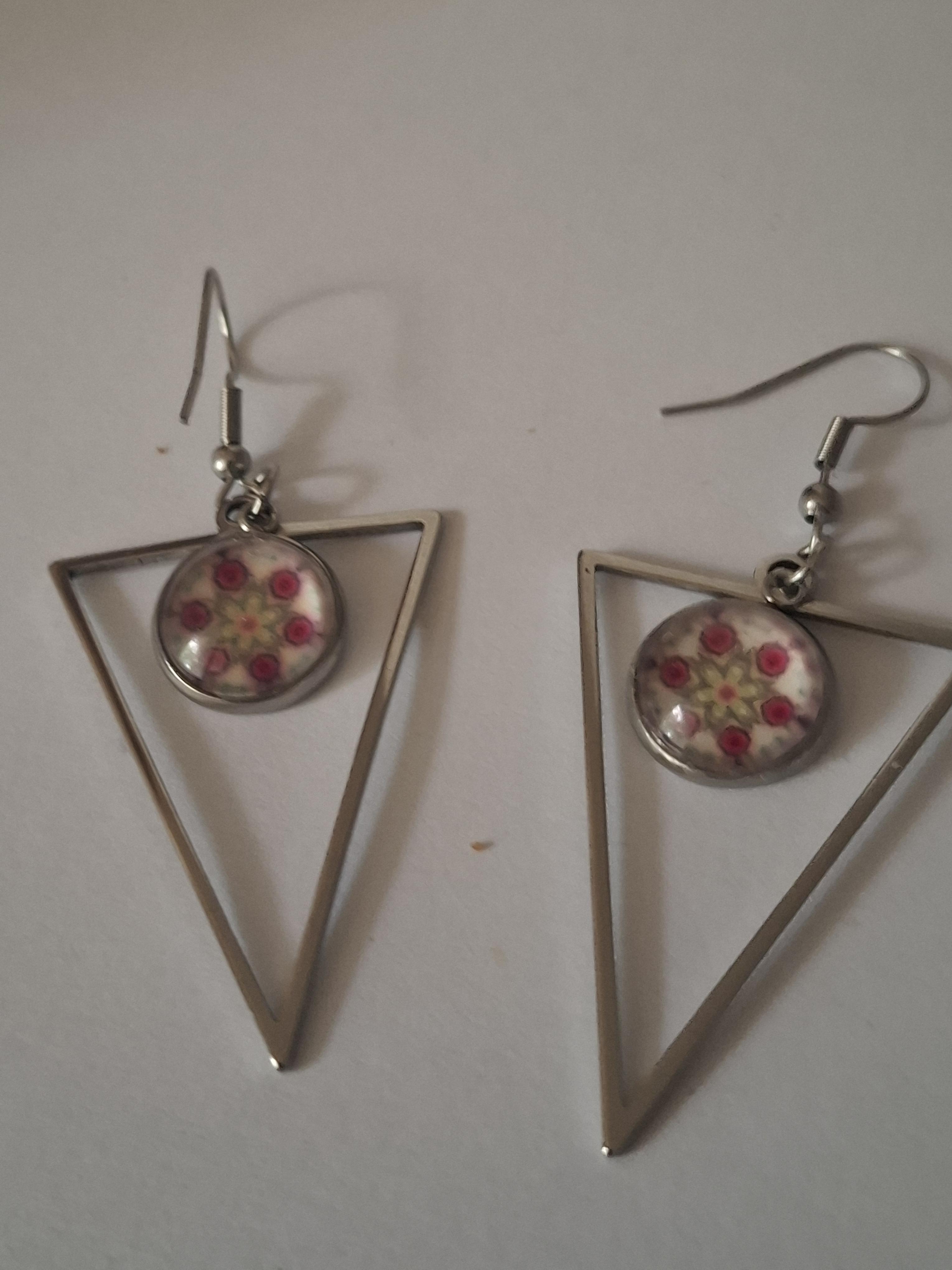 troc de troc boucles d'oreilles image 0