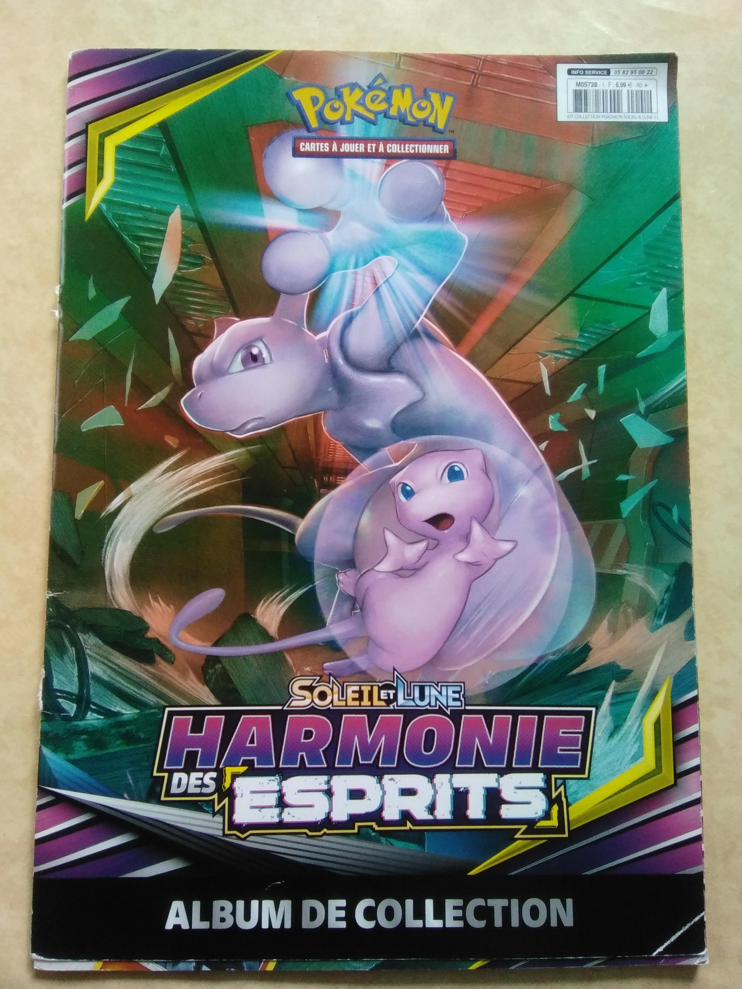 troc de troc livre pokemon, très bon état image 0