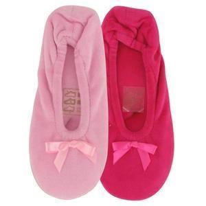 troc de troc chaussons velours turquoise clait t40/41 quasi neuf image 0