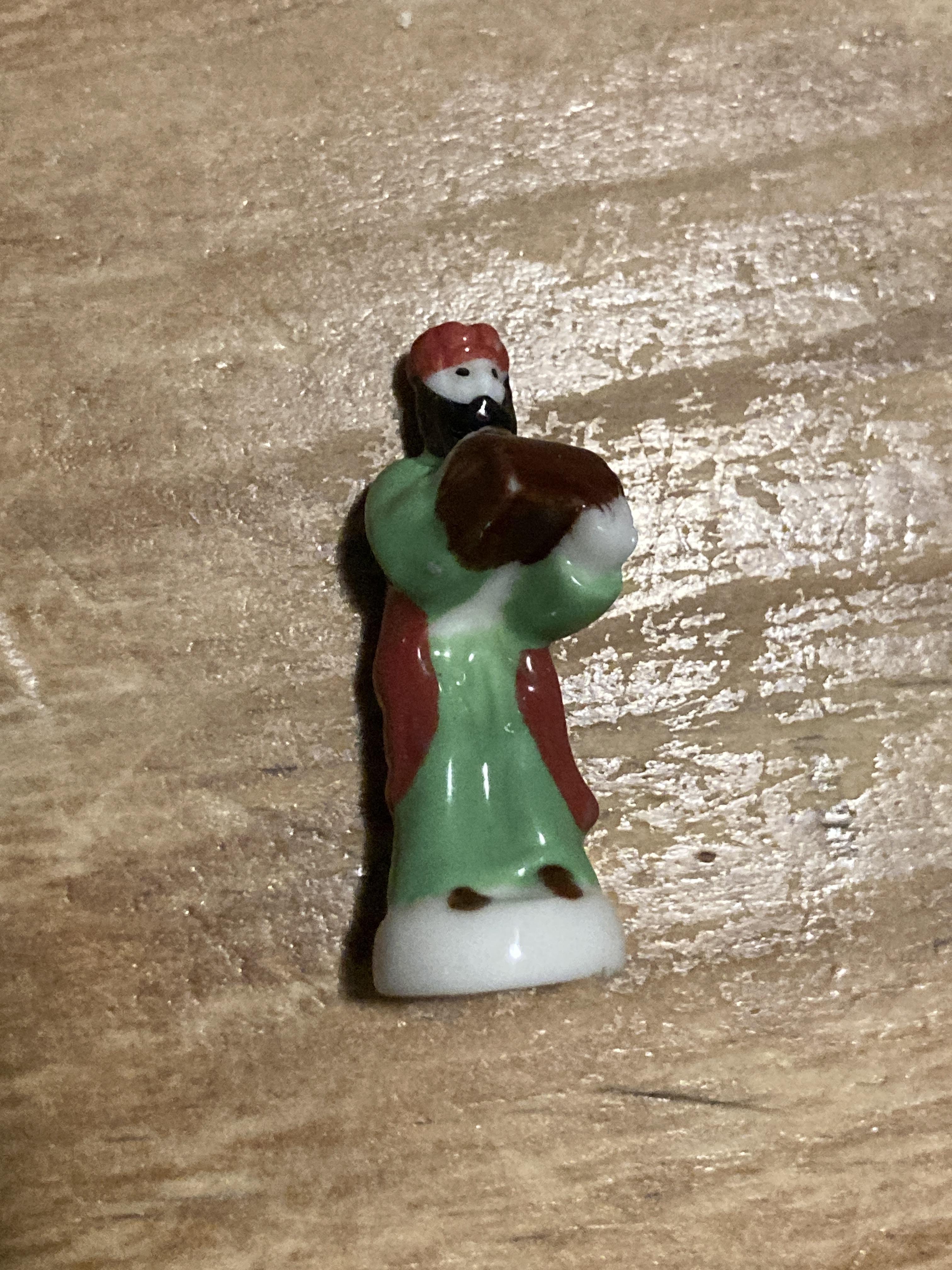 troc de troc fève roi mage image 0