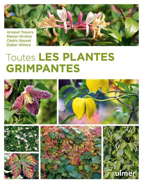 troc de troc recherche le livre " toutes les plantes grimpantes Éditions ulmer image 0