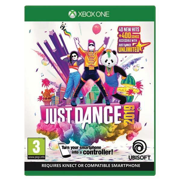 troc de troc je recherche just dance 2019 xbox one image 0