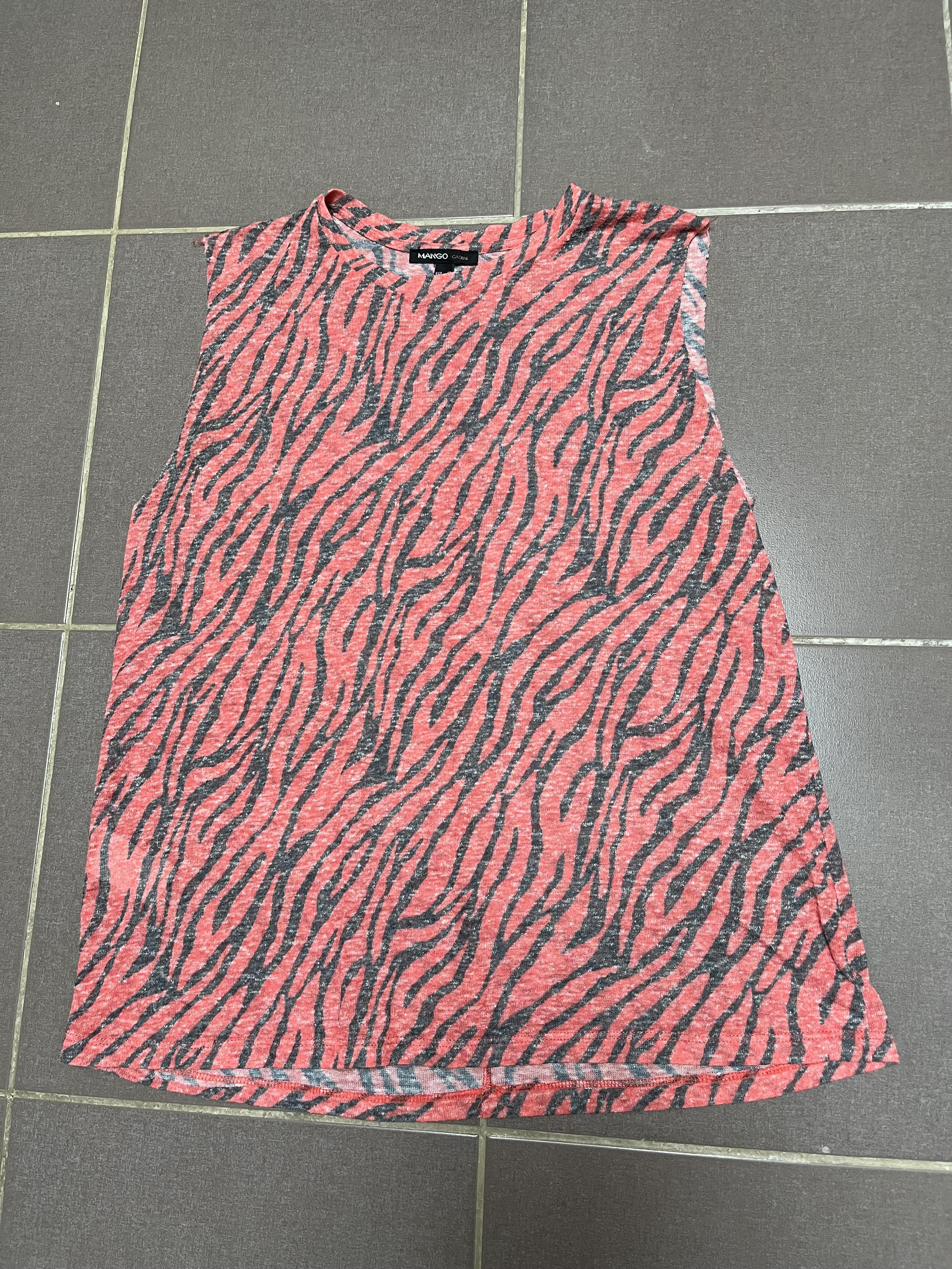 troc de troc tee-shirt xl image 0