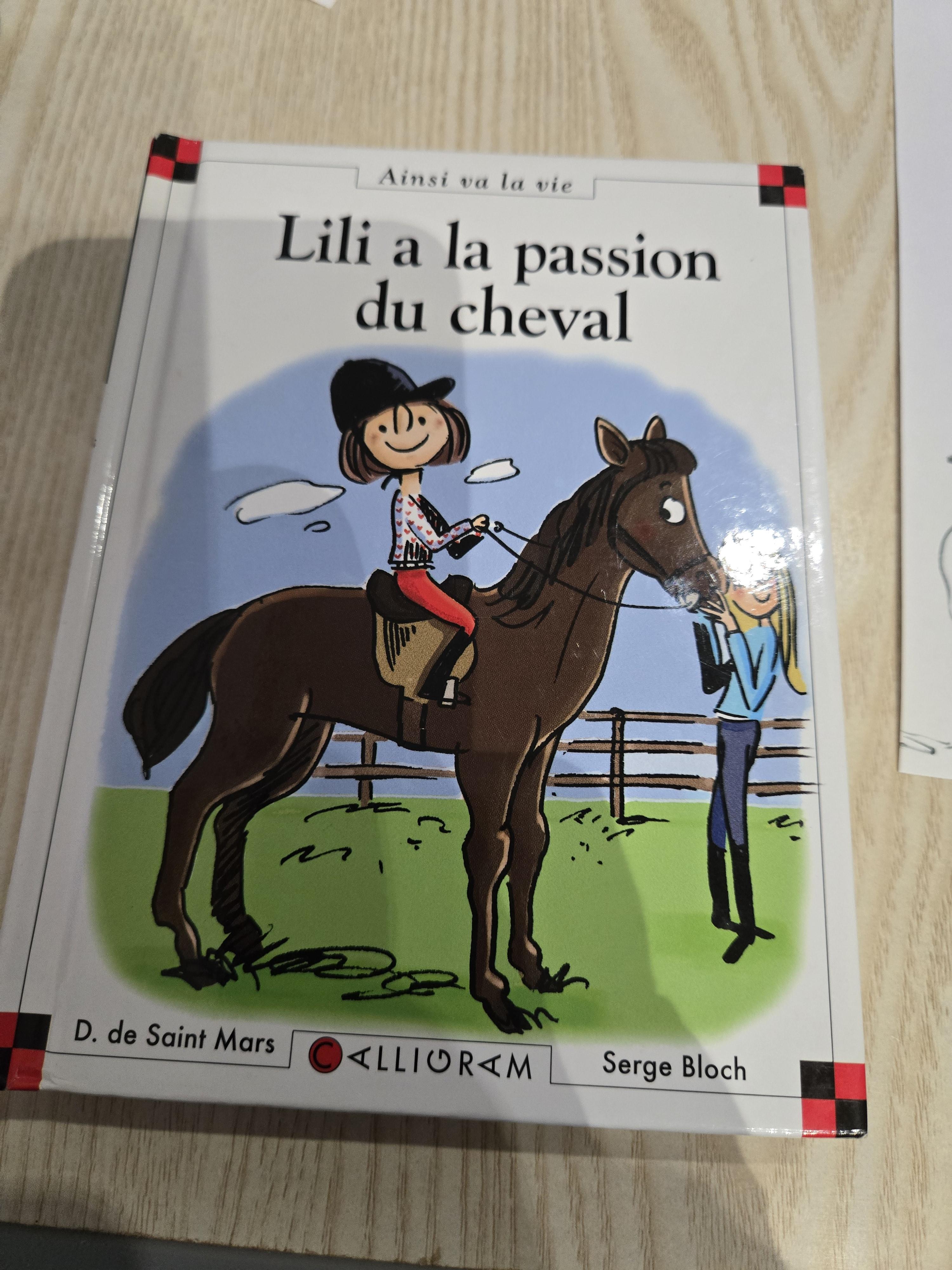 troc de troc reserver pour florence lot livres image 0