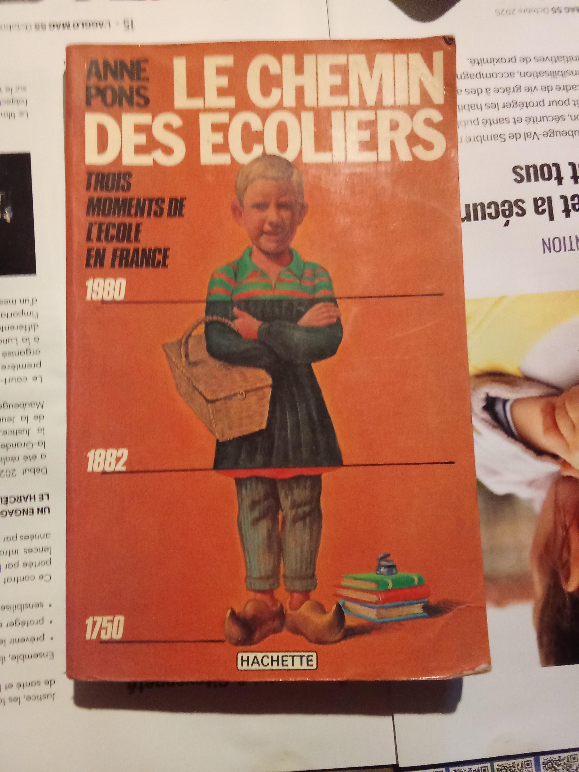 troc de troc livre ne passe pas en lettre image 0