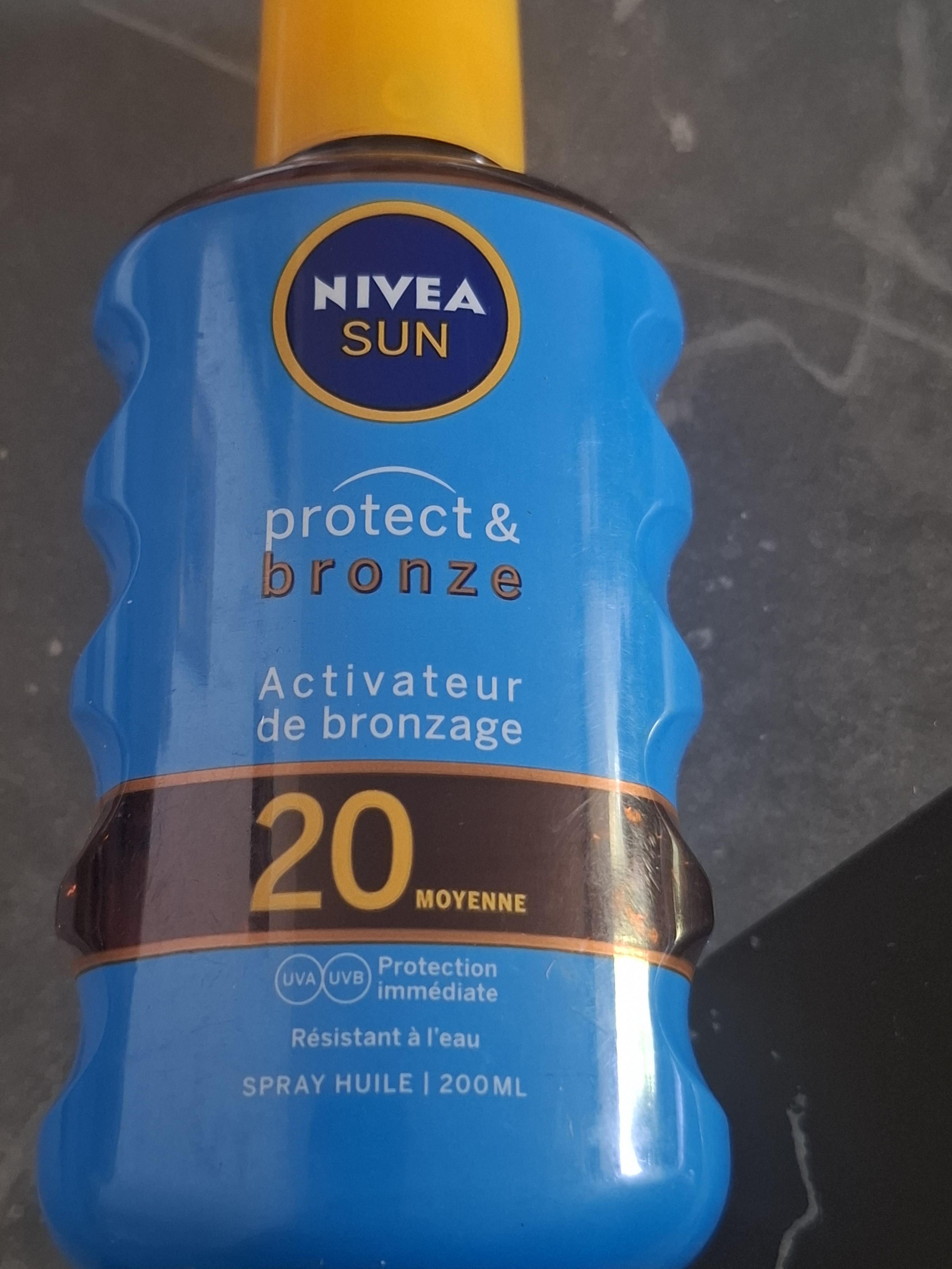 troc de troc activateur de bronzage image 0