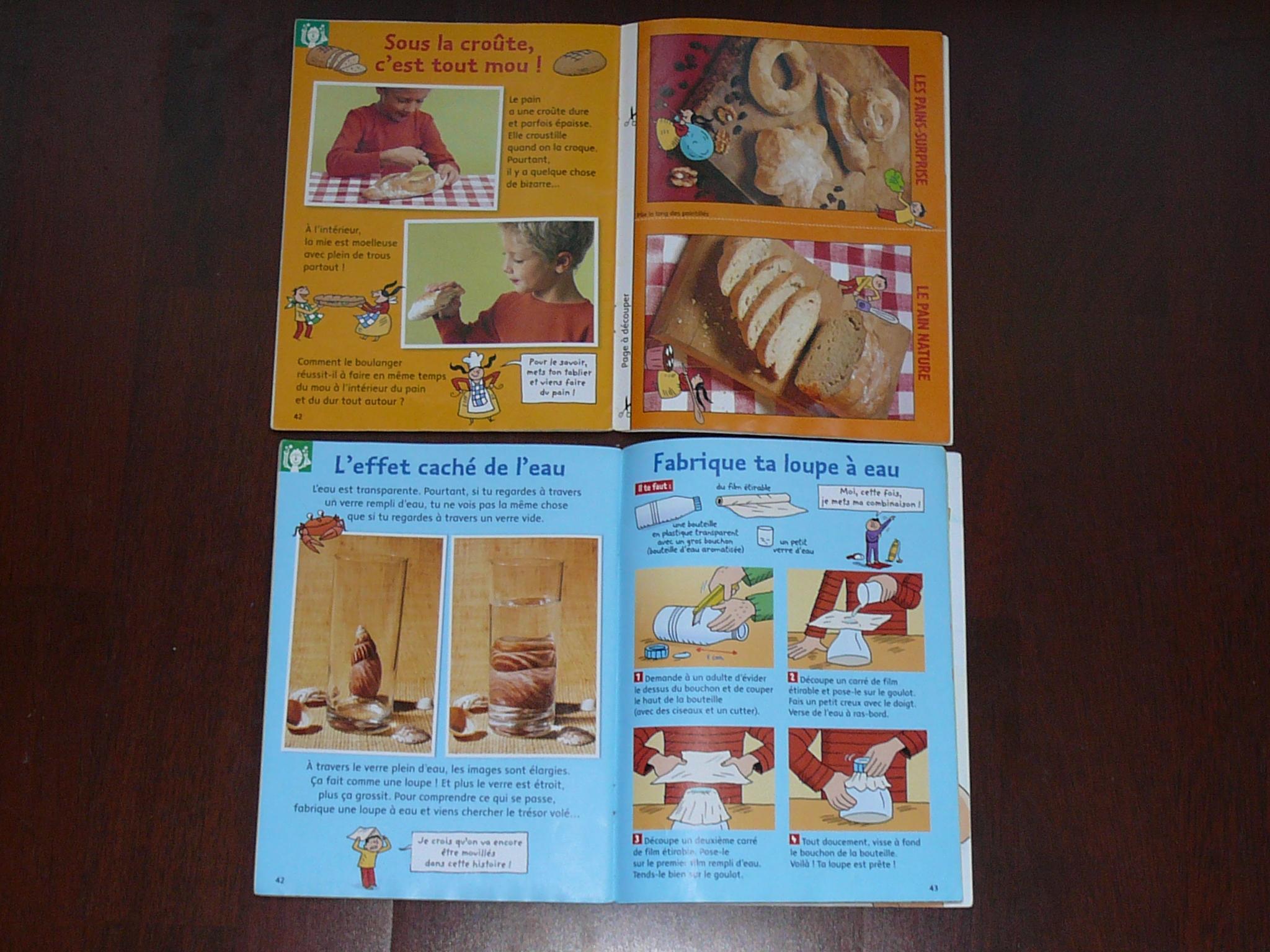 troc de troc lot magazines enfant youpi image 2