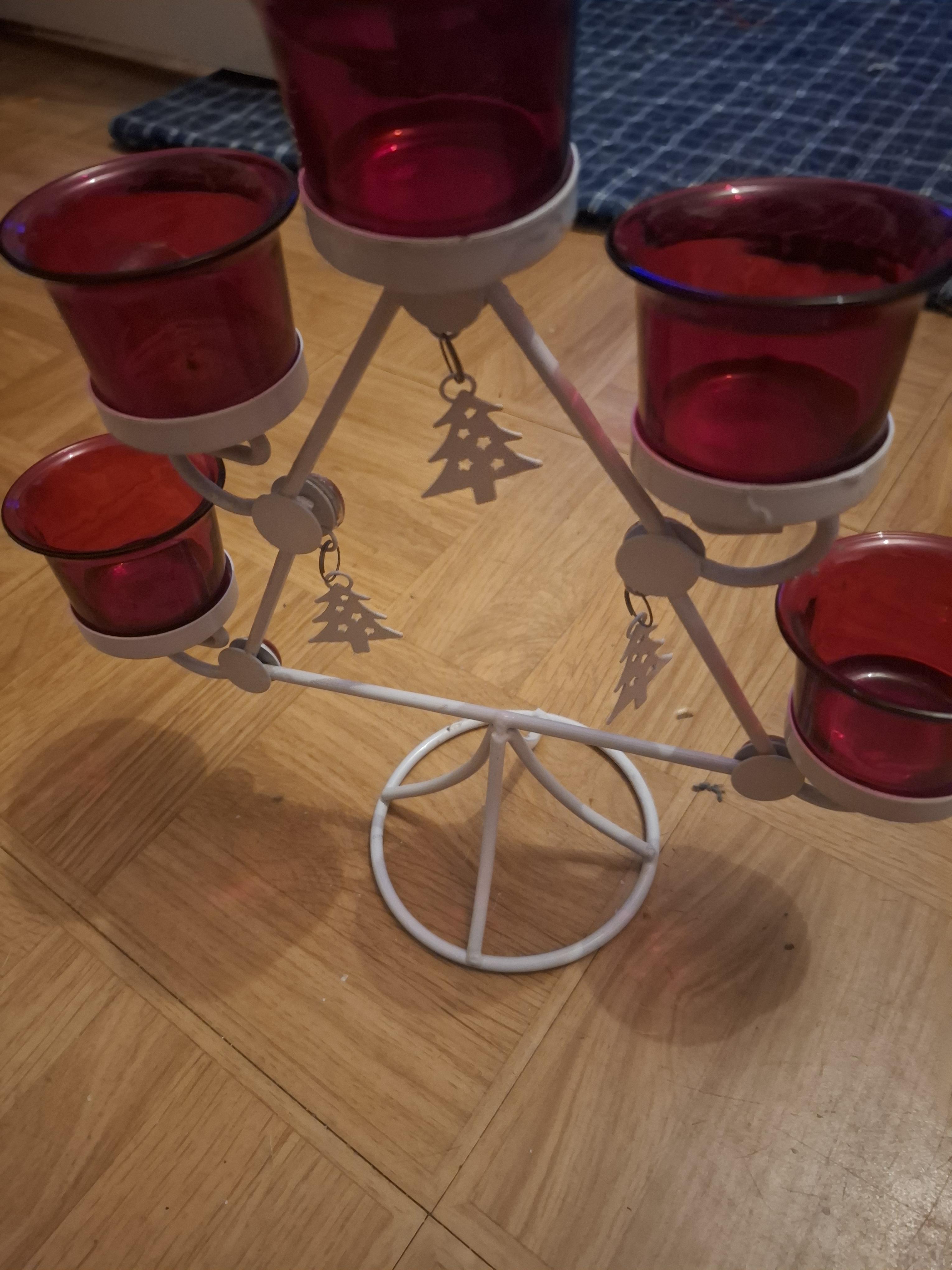 troc de troc bougeoire image 0