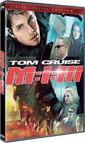 troc de troc dvd - mission impossible 3 image 0