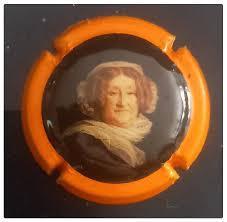 troc de troc capsule champagne veuve clicquot image 0