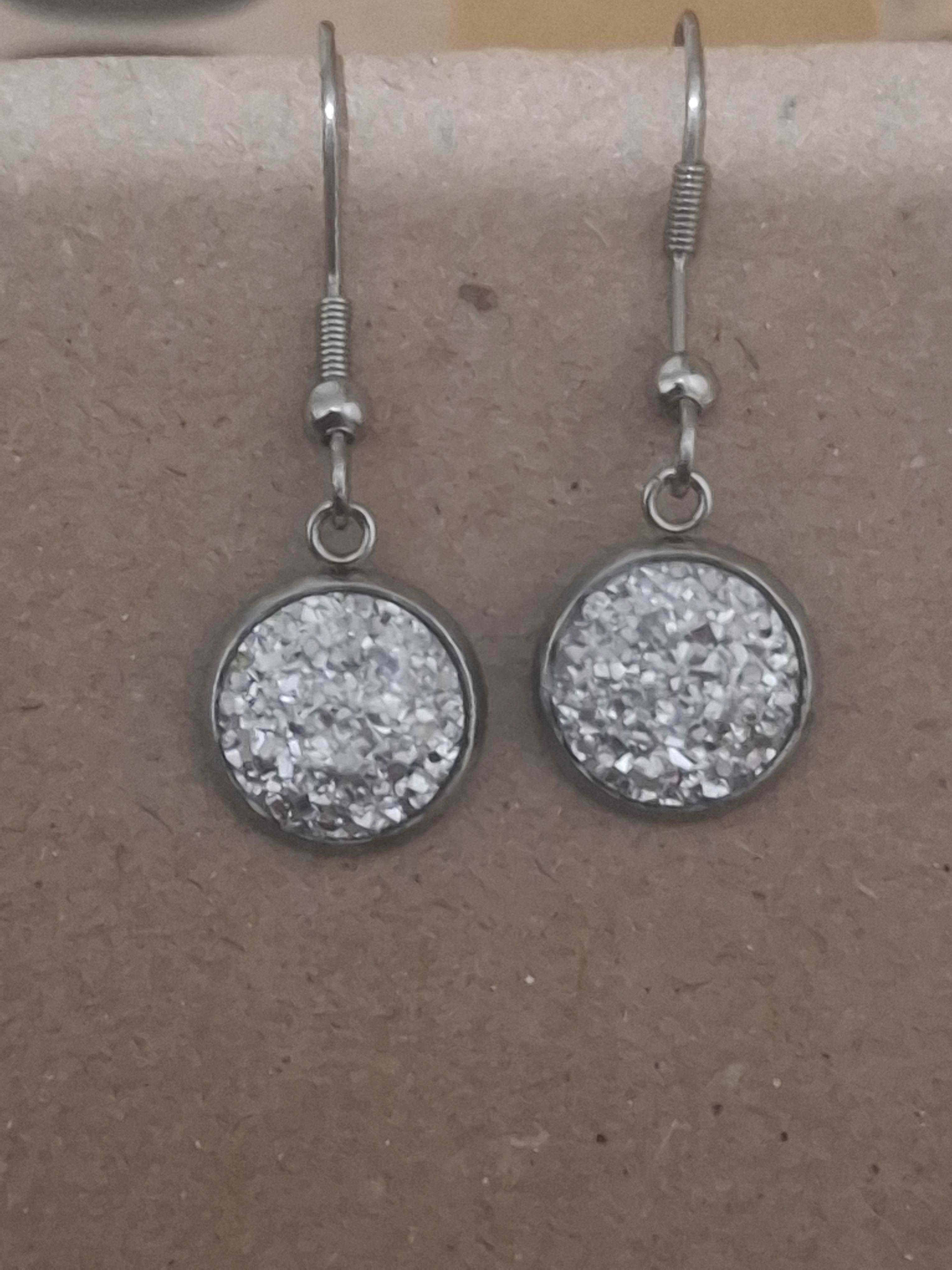 troc de troc boucles d oreilles image 0