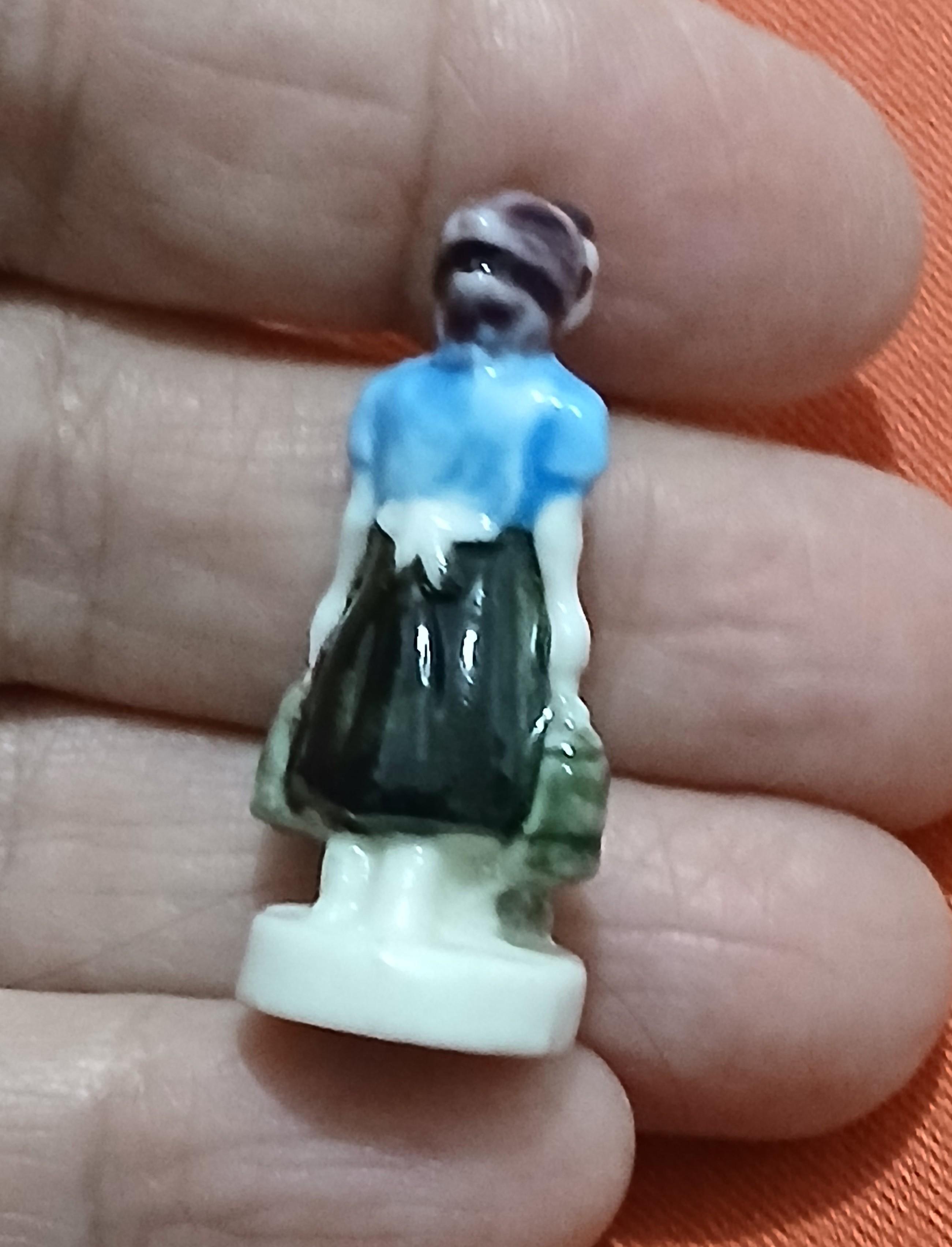 troc de troc une fève image 1