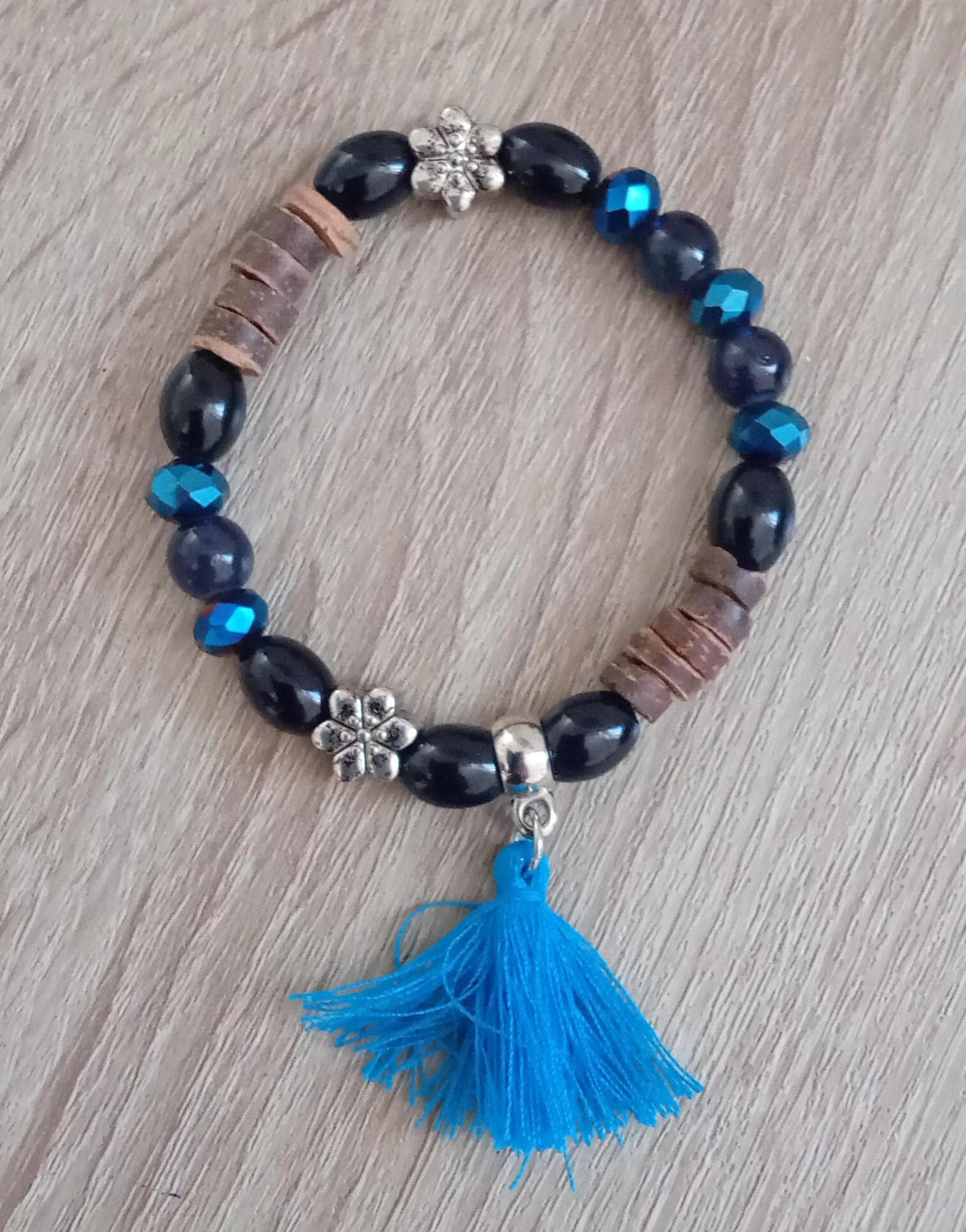 troc de troc reserver  celestine bracelet femme image 0