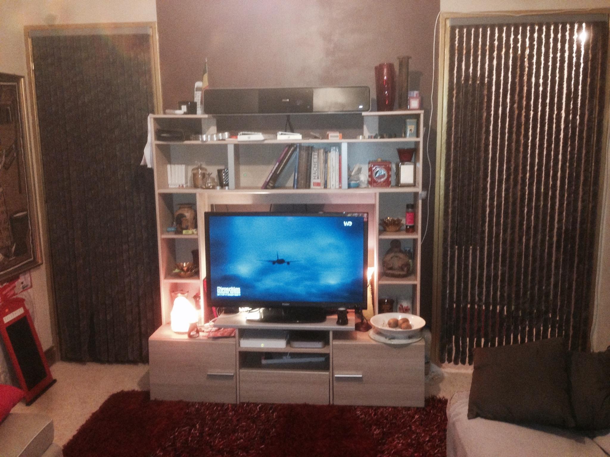 troc de troc quittez paris ? t2 38m² balcon ↔ Échange logement social image 0