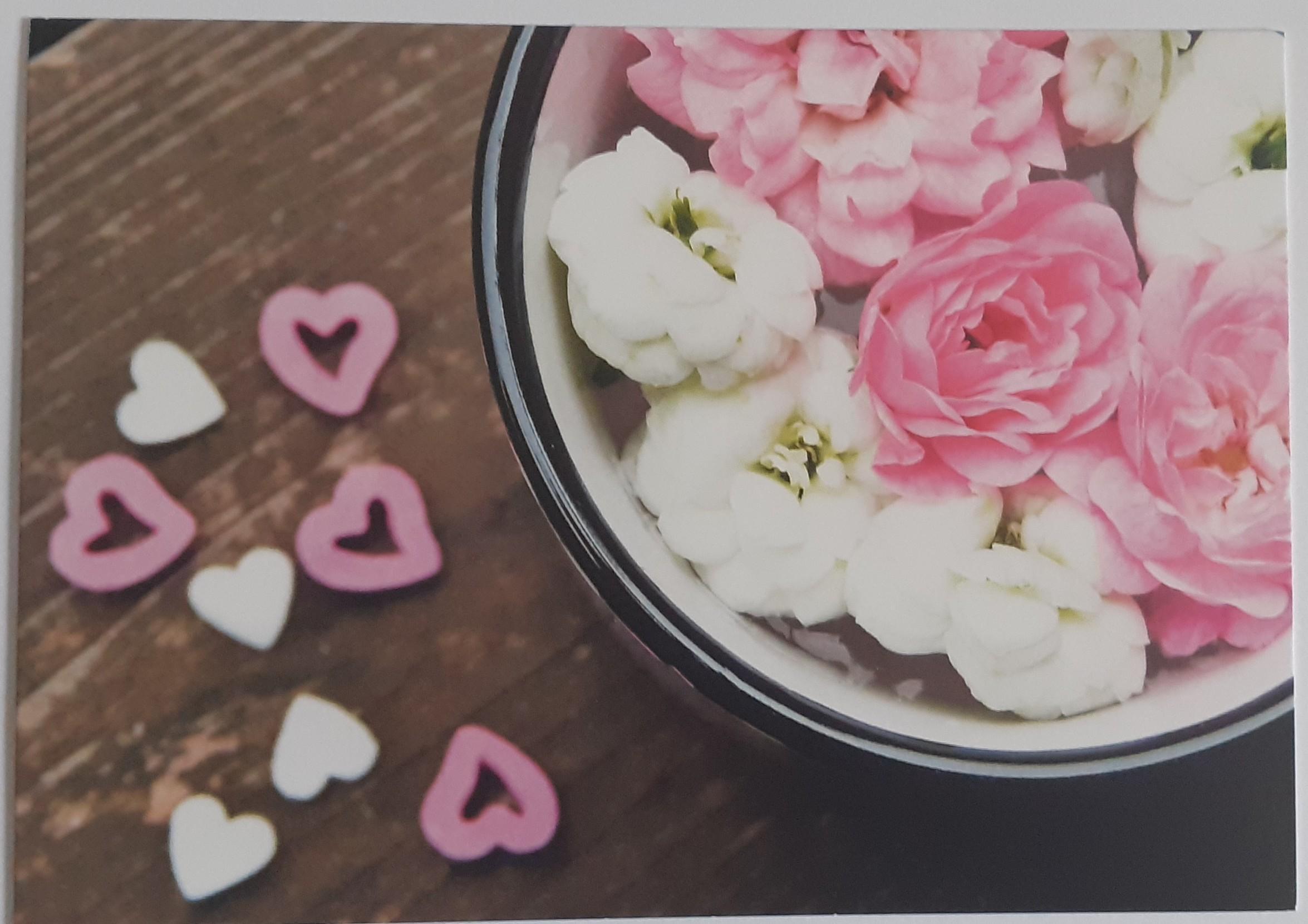 troc de troc dispo carte postale amour 43 image 0