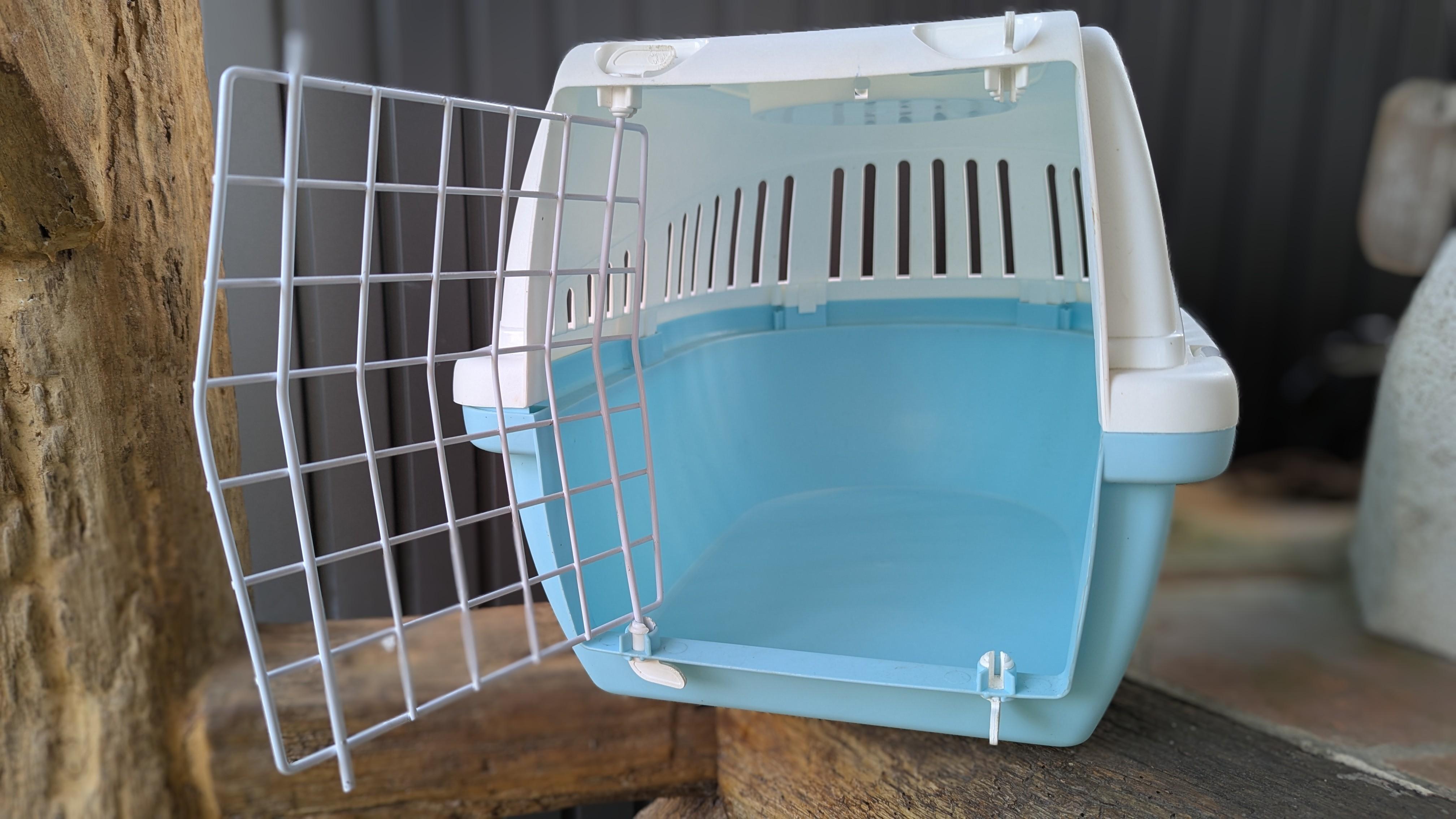 troc de troc boite de transport image 1