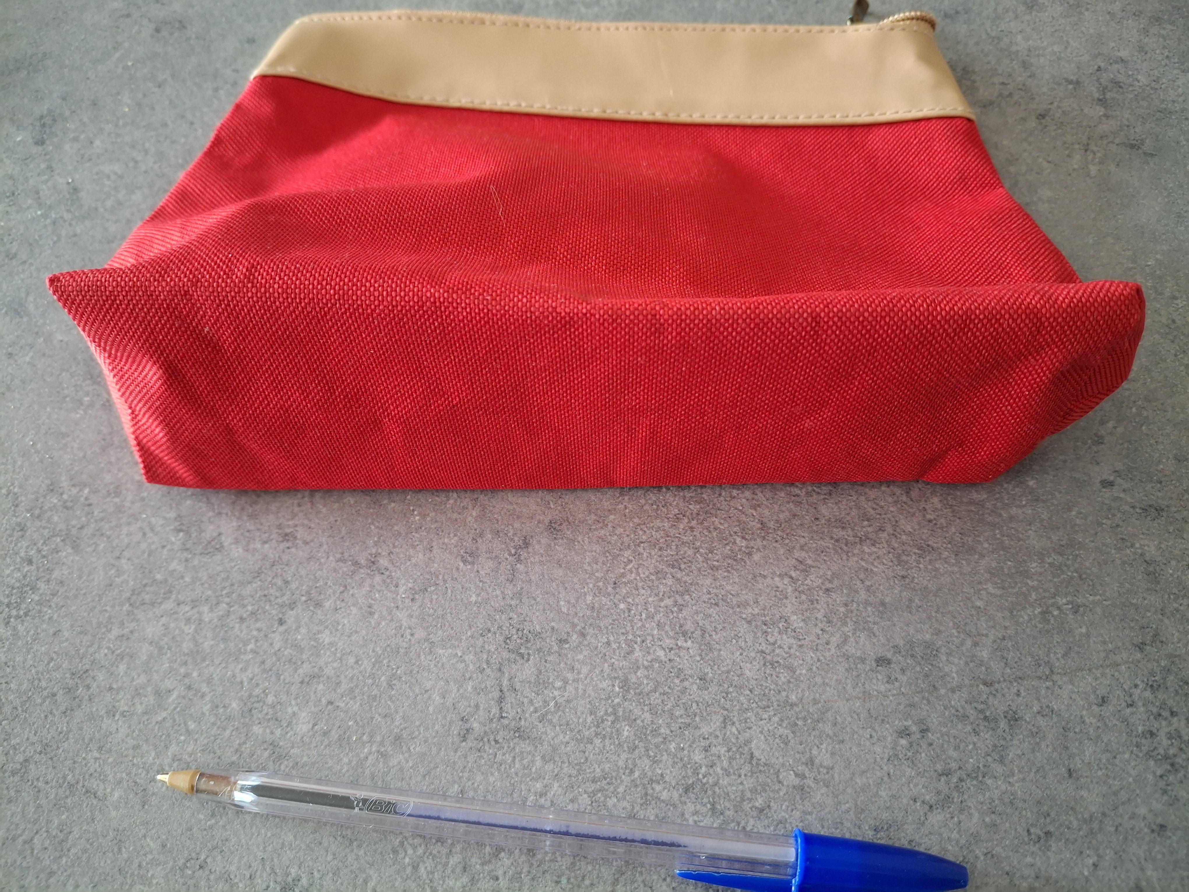 troc de troc trousse toilette neuve image 1