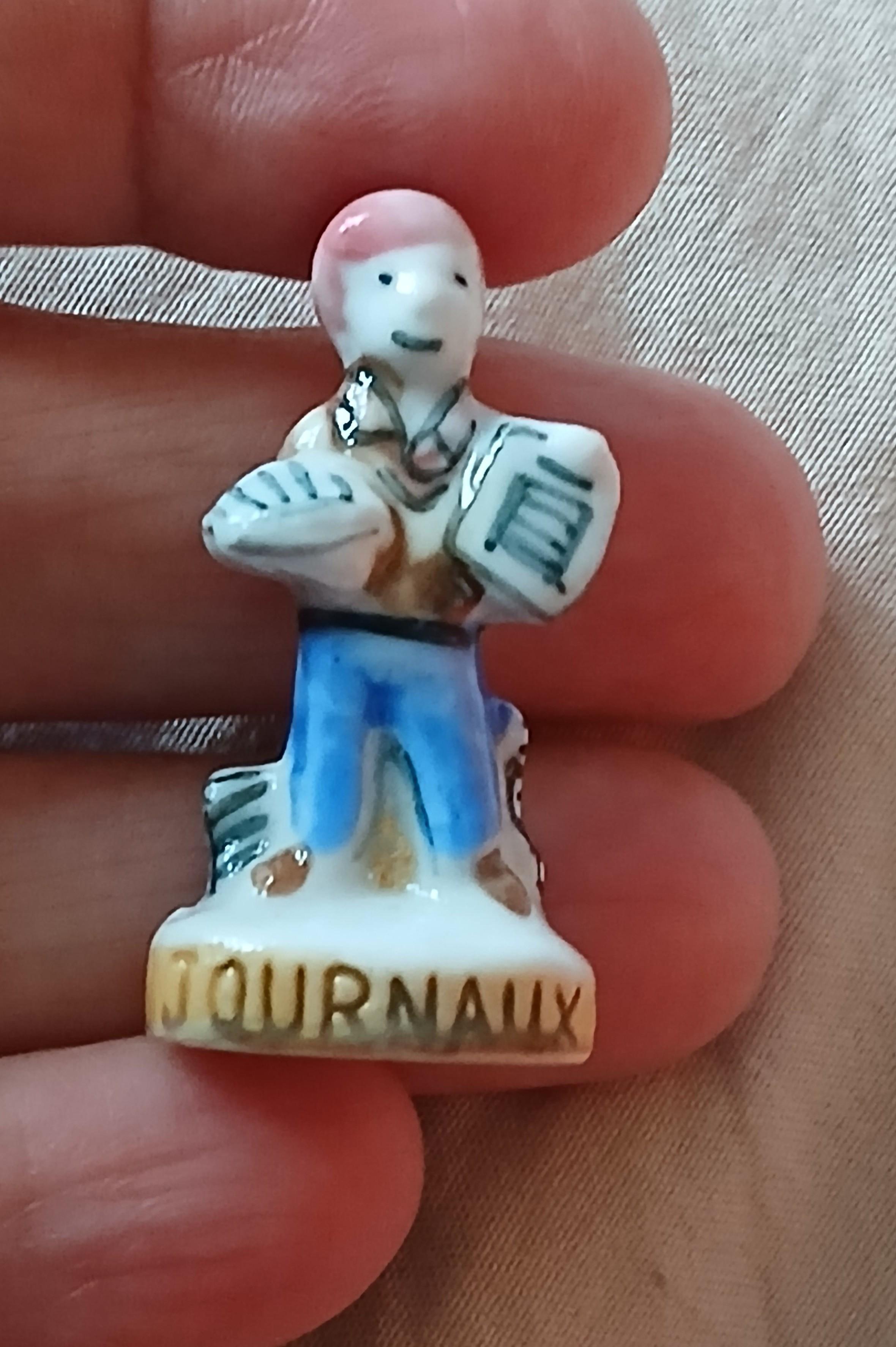 troc de troc reserver sophie une fève image 0