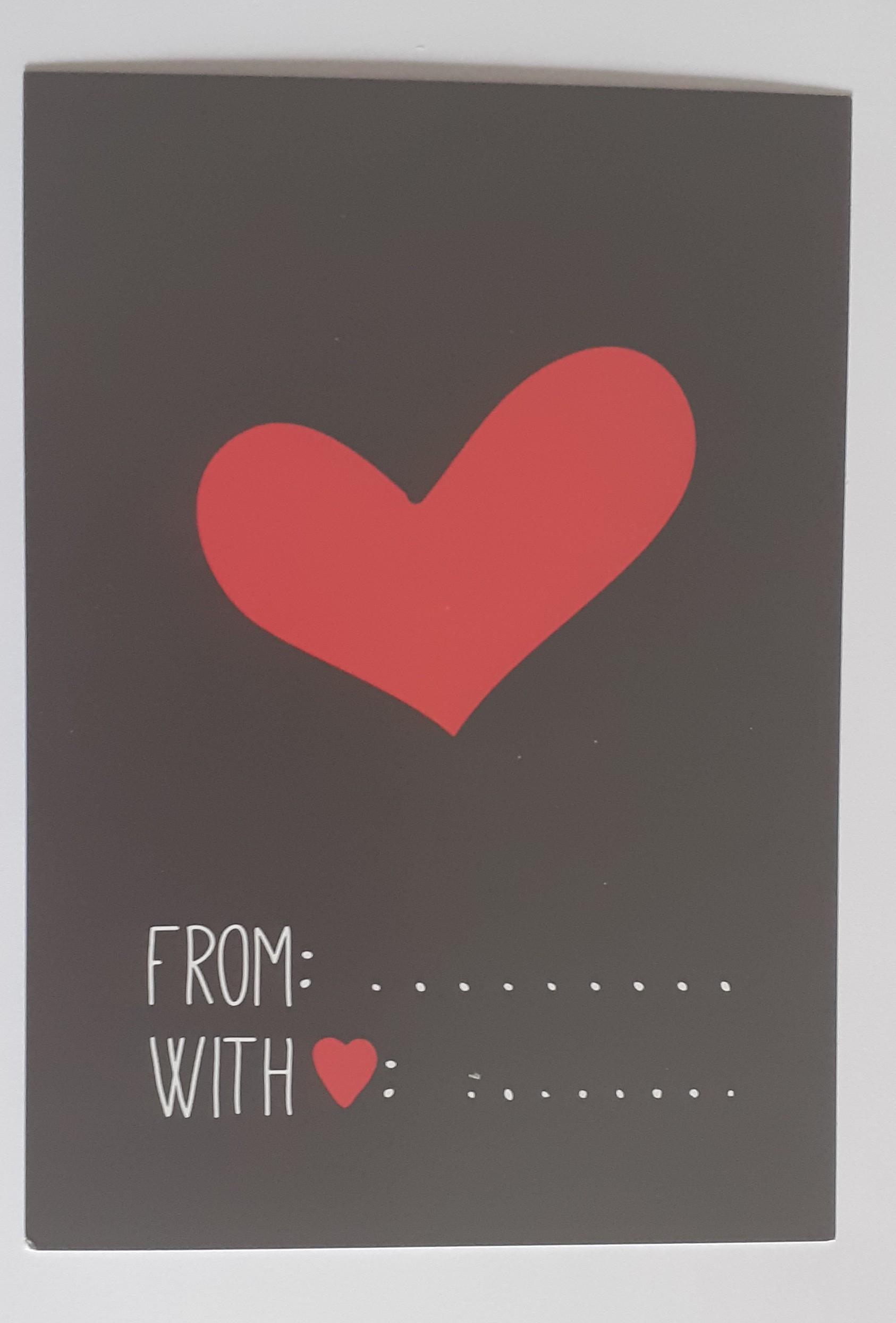 troc de troc dispo carte postale amour 42 image 0
