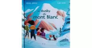troc de troc l.jeunesse - le husky du mont blanc image 0