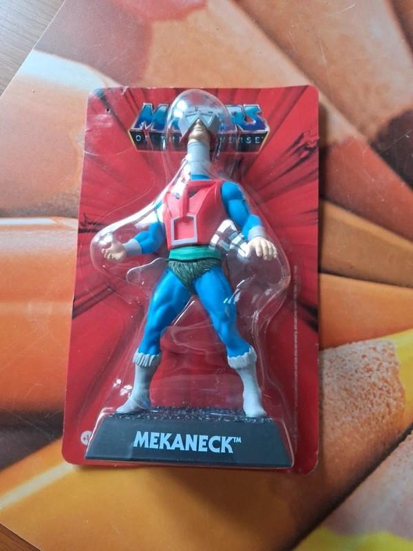 troc de troc *reserve* master of the universe mekaneck image 0