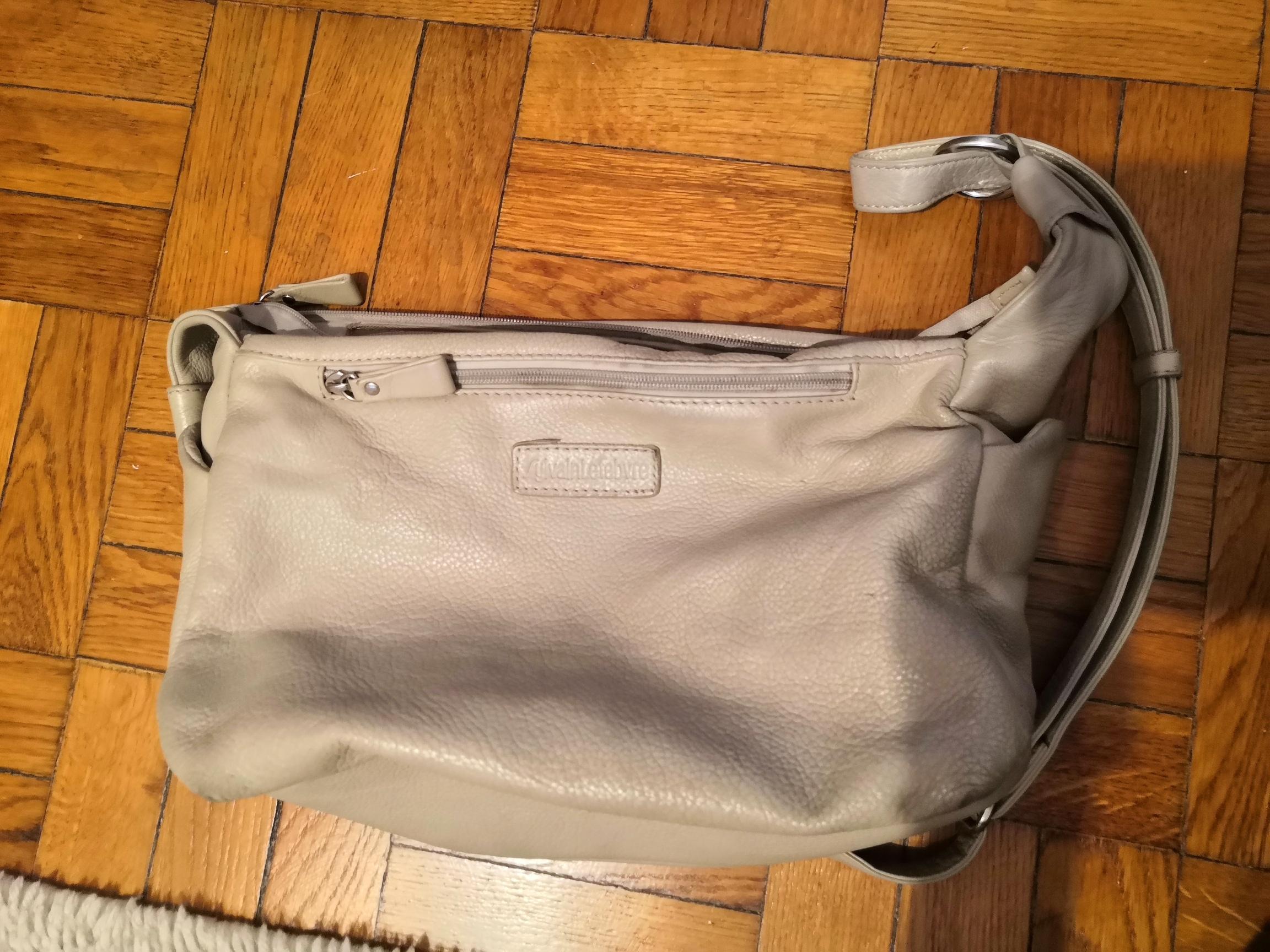 troc de troc sac a main sylvain lefebvre image 0