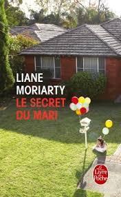troc de troc livre - le secret du mari - poche - liane moriarty image 0