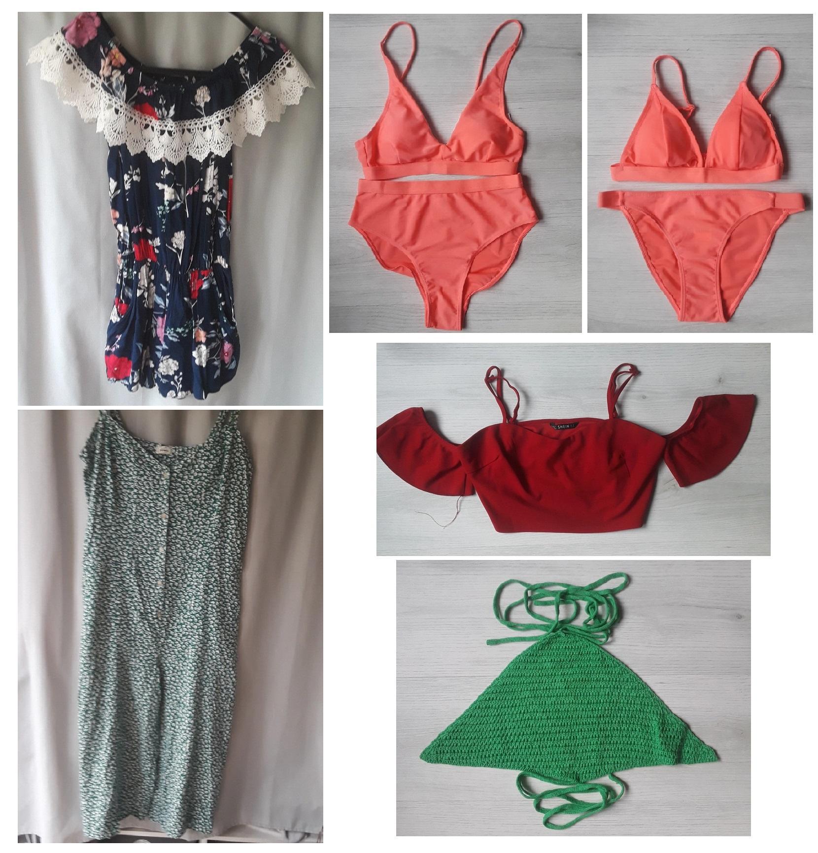 troc de troc lot 14 pièces t.36 image 2