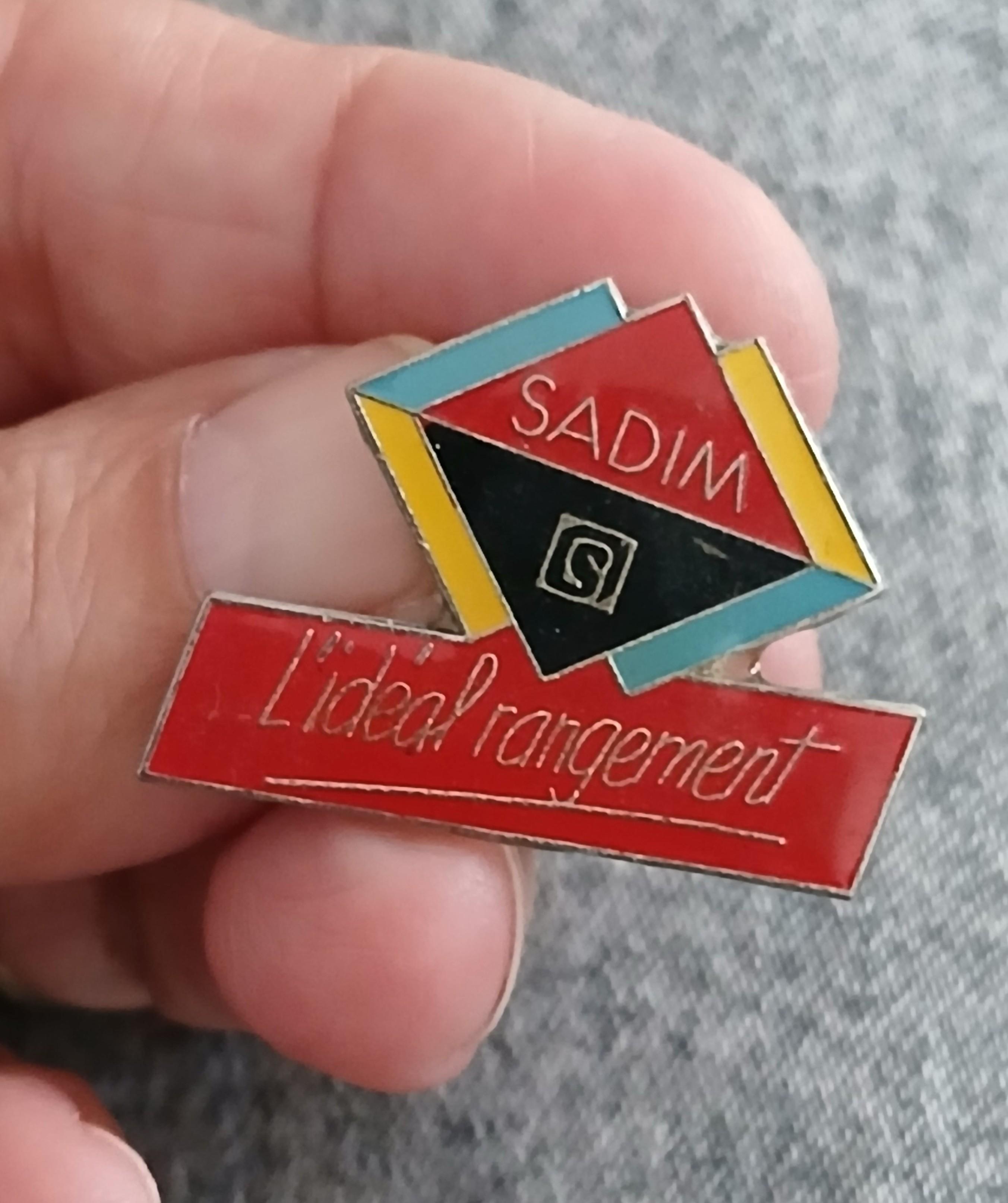 troc de troc un pins image 1