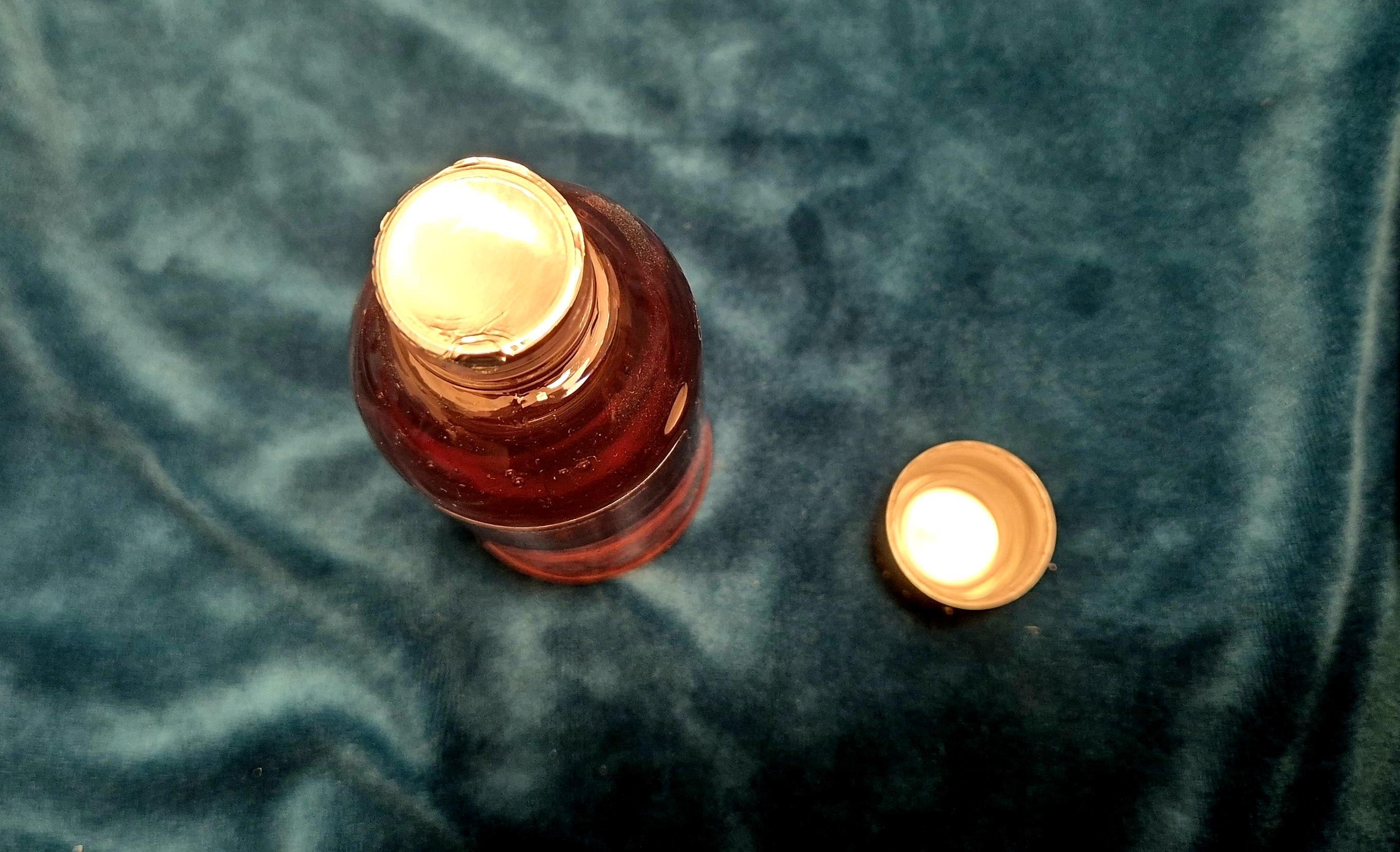 troc de troc gel douche à la rose image 2