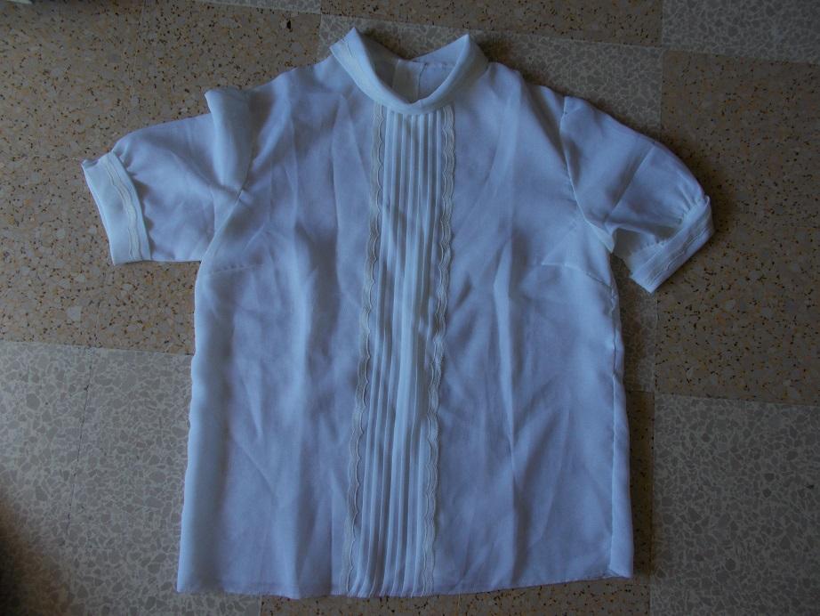 troc de troc blouse image 1