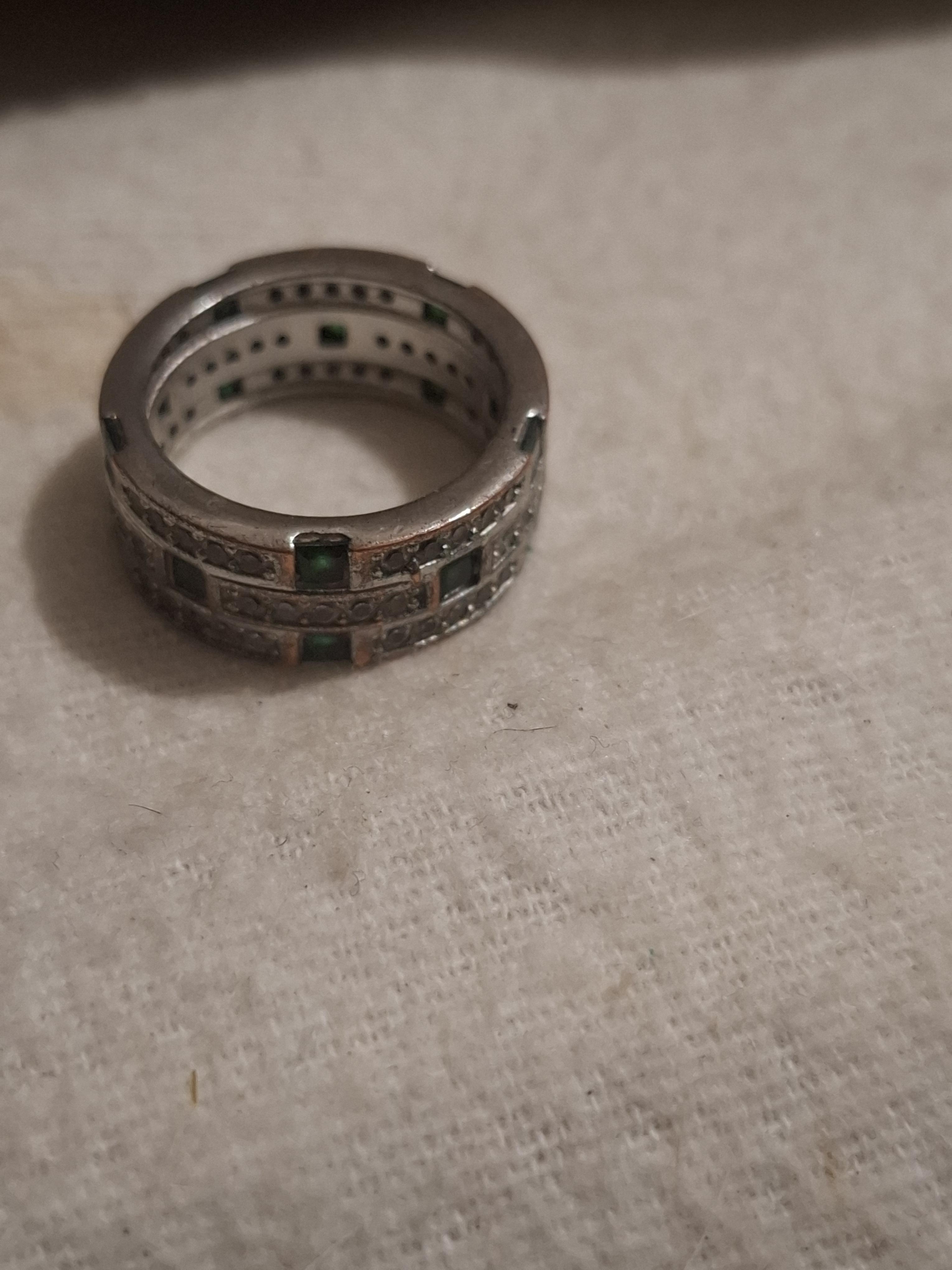 troc de troc bague image 0