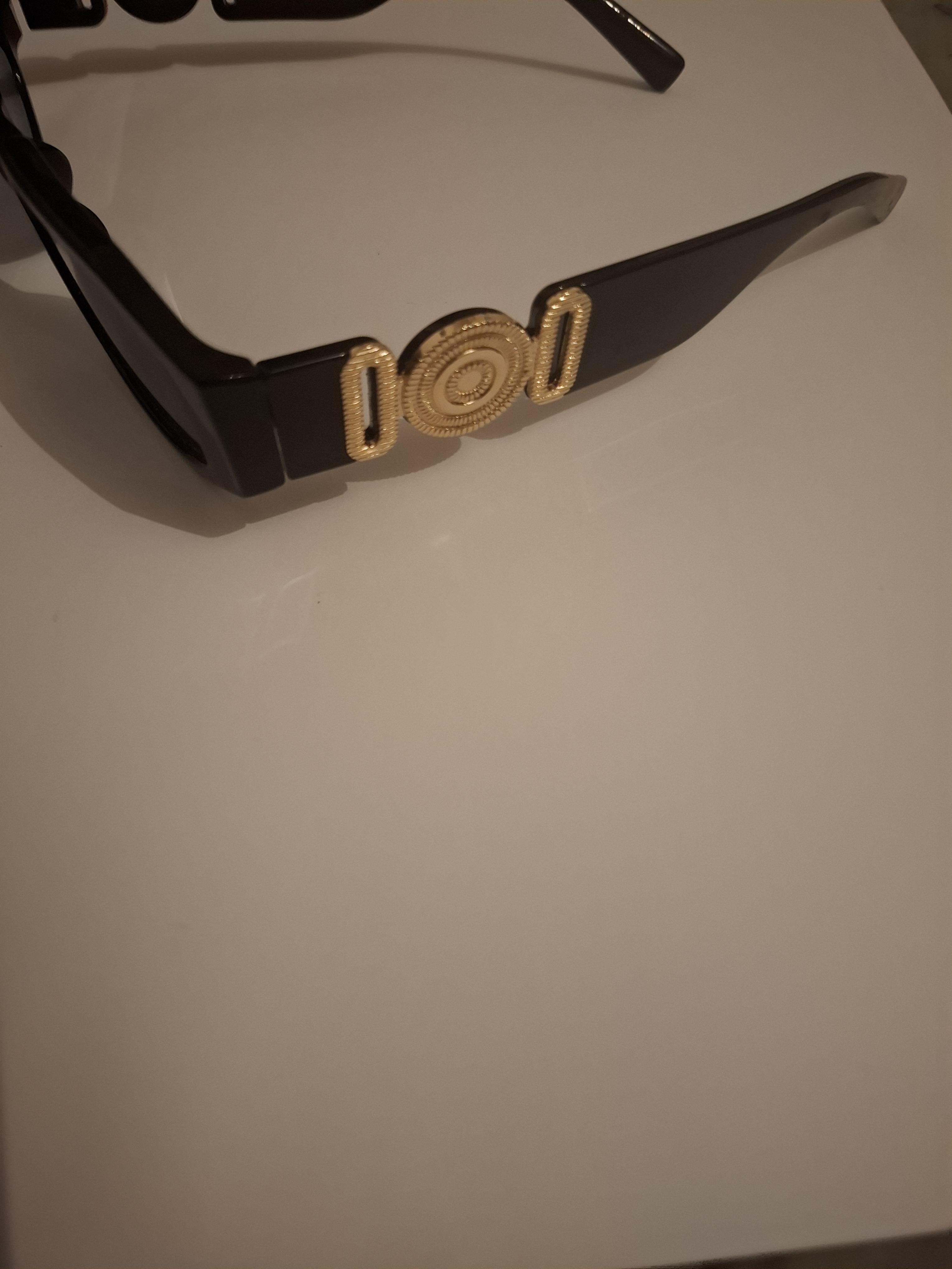 troc de troc lunette de soleil image 1