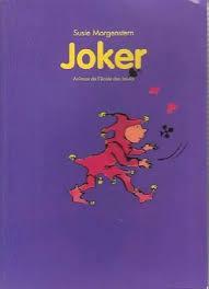 troc de troc l.jeunesse - joker - susie morgenstern image 0