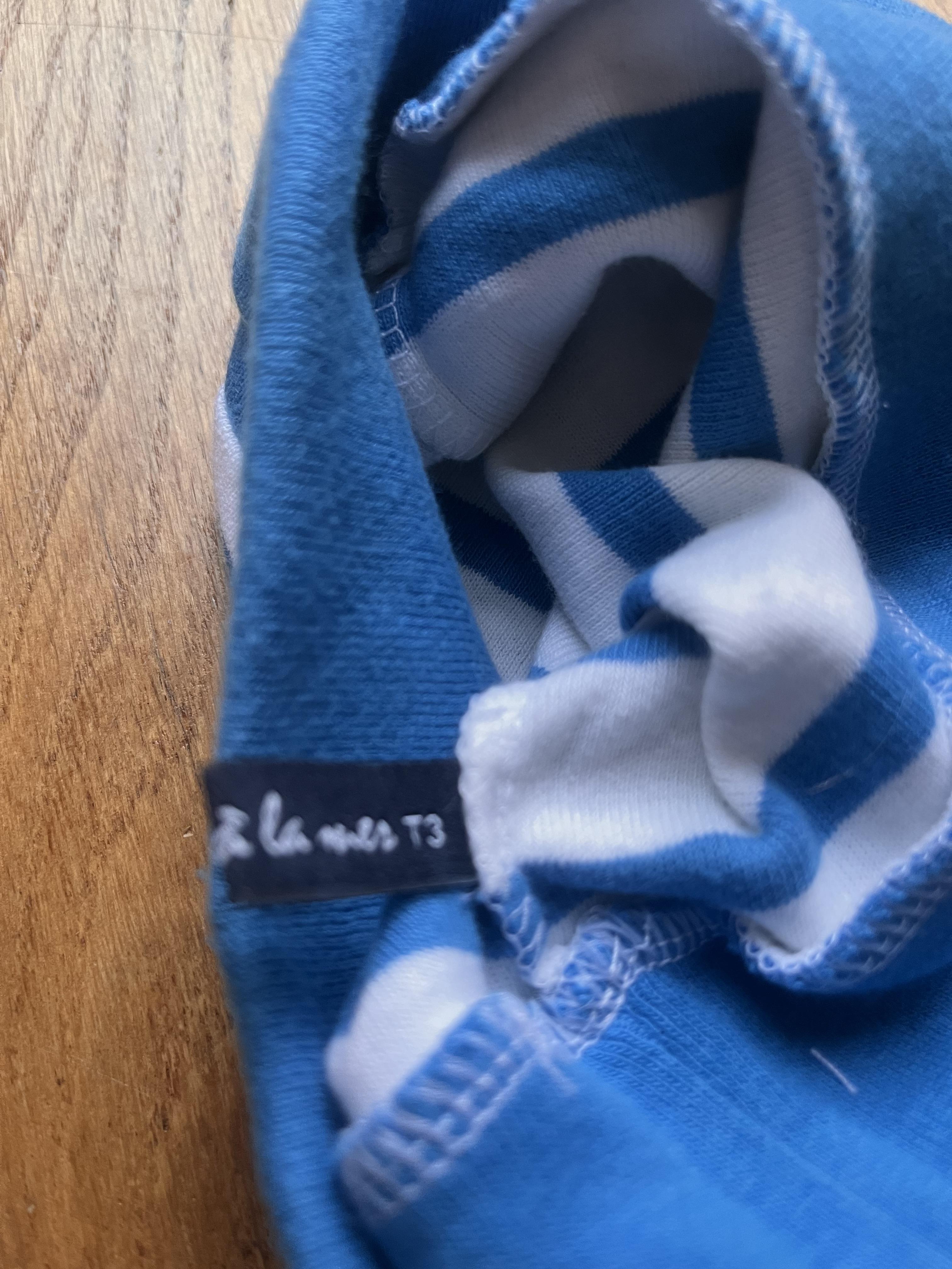 troc de troc petit bonnet coton image 1