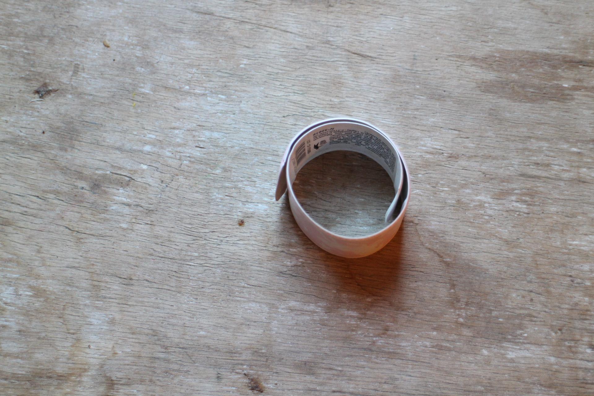 troc de troc bracelet claque image 1