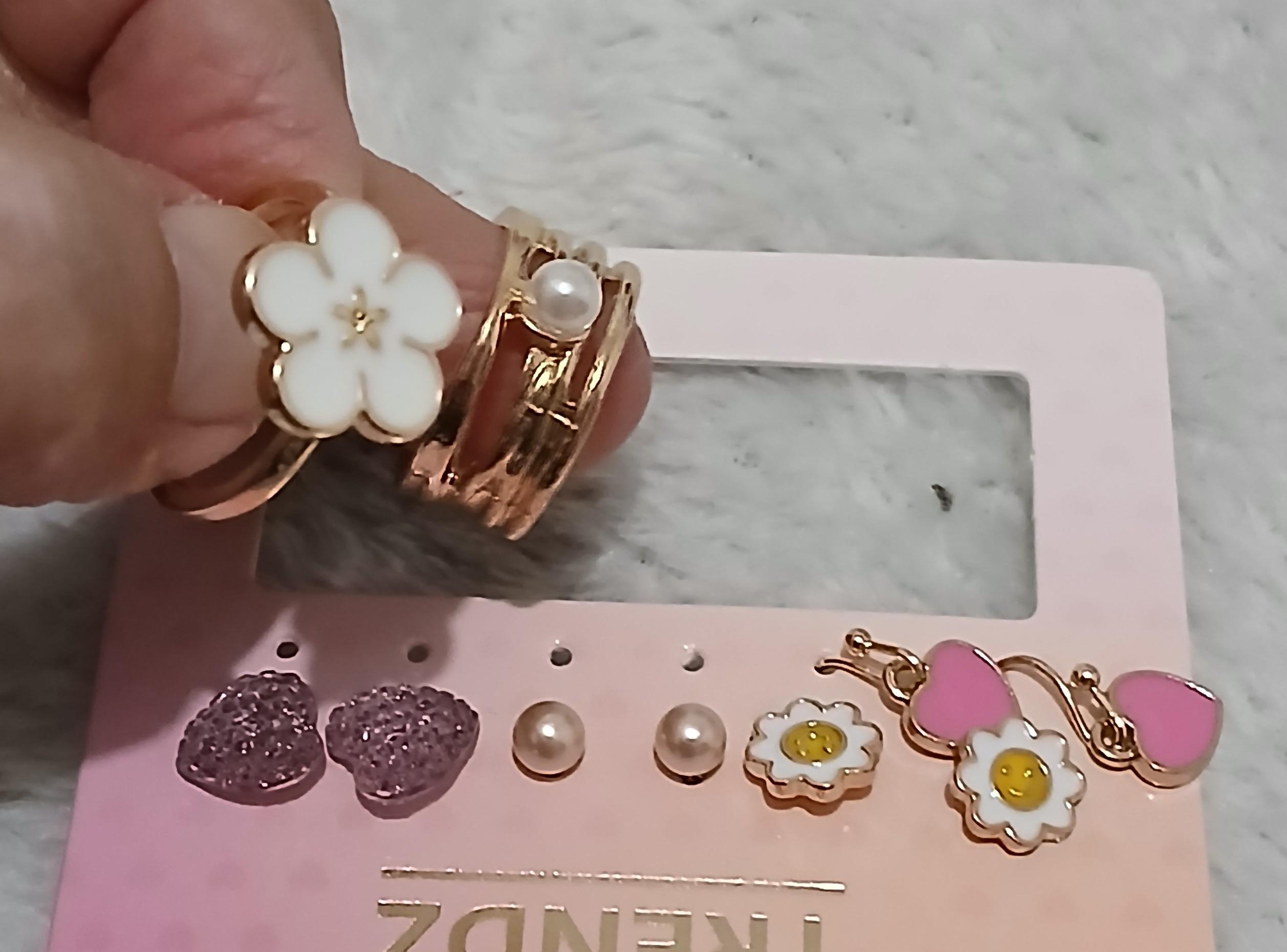 troc de troc lots de bijoux image 0