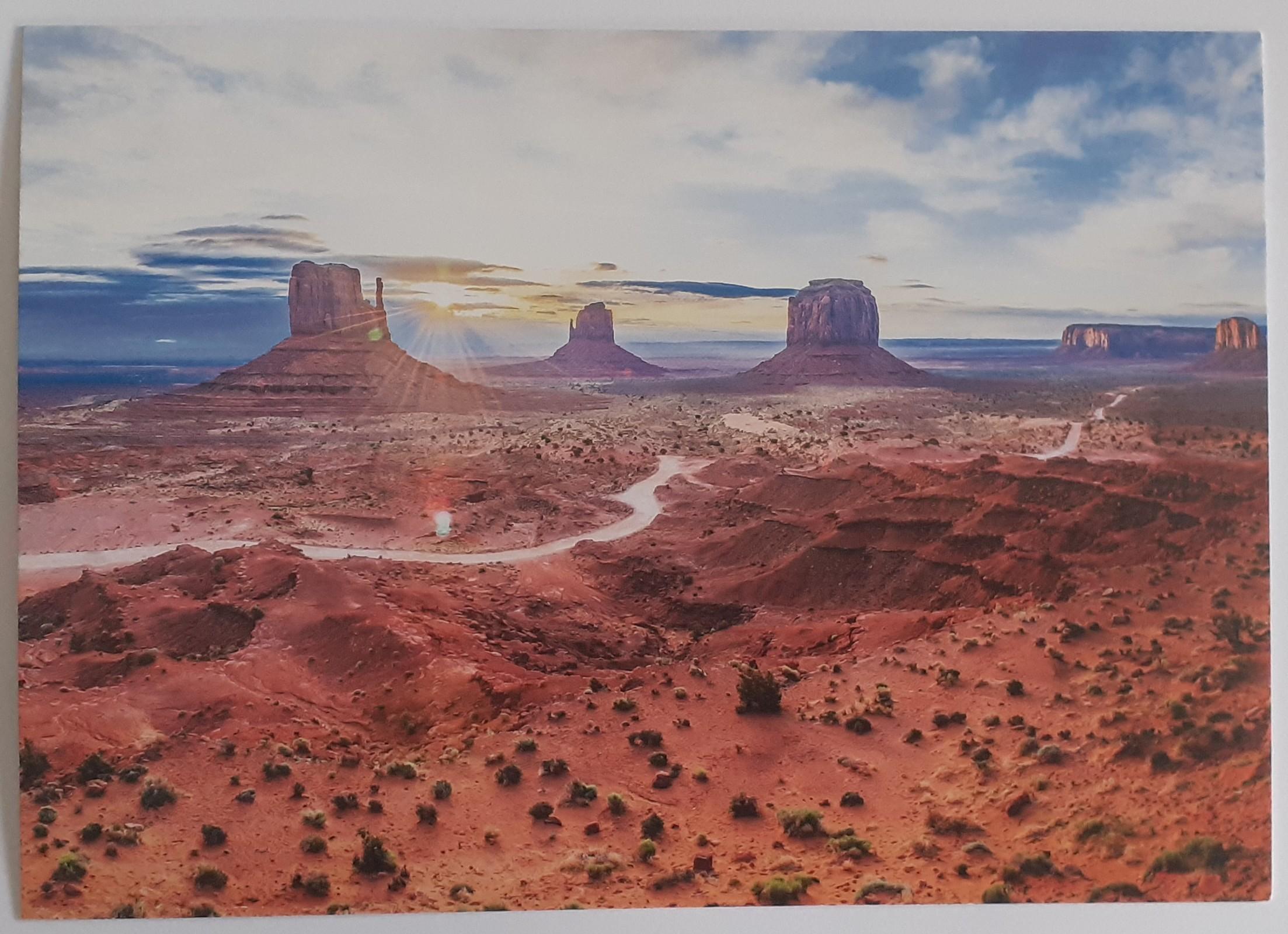 troc de troc reserve cartes postales paysages image 0