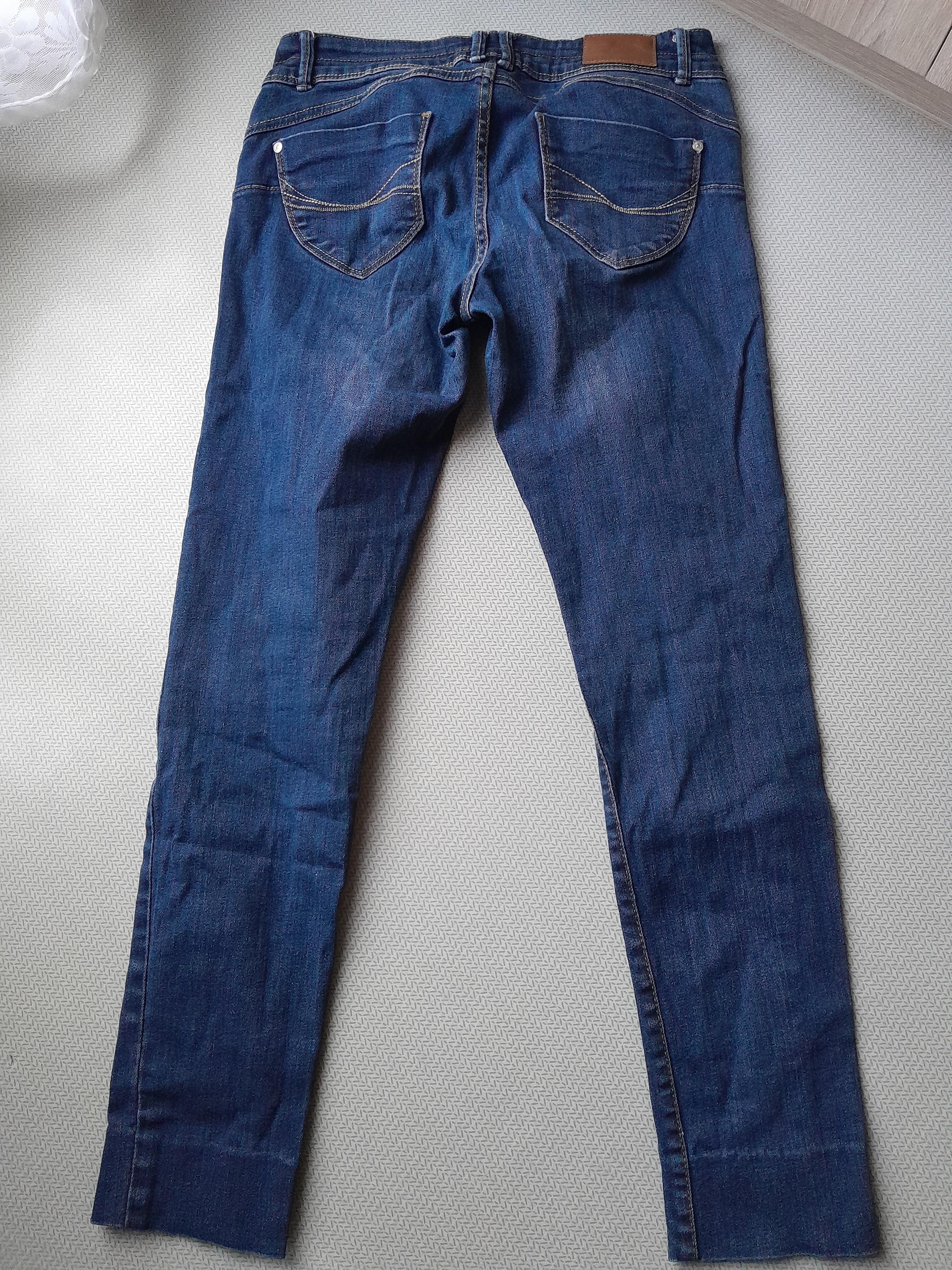 troc de troc jeans mixte taille 38 image 2