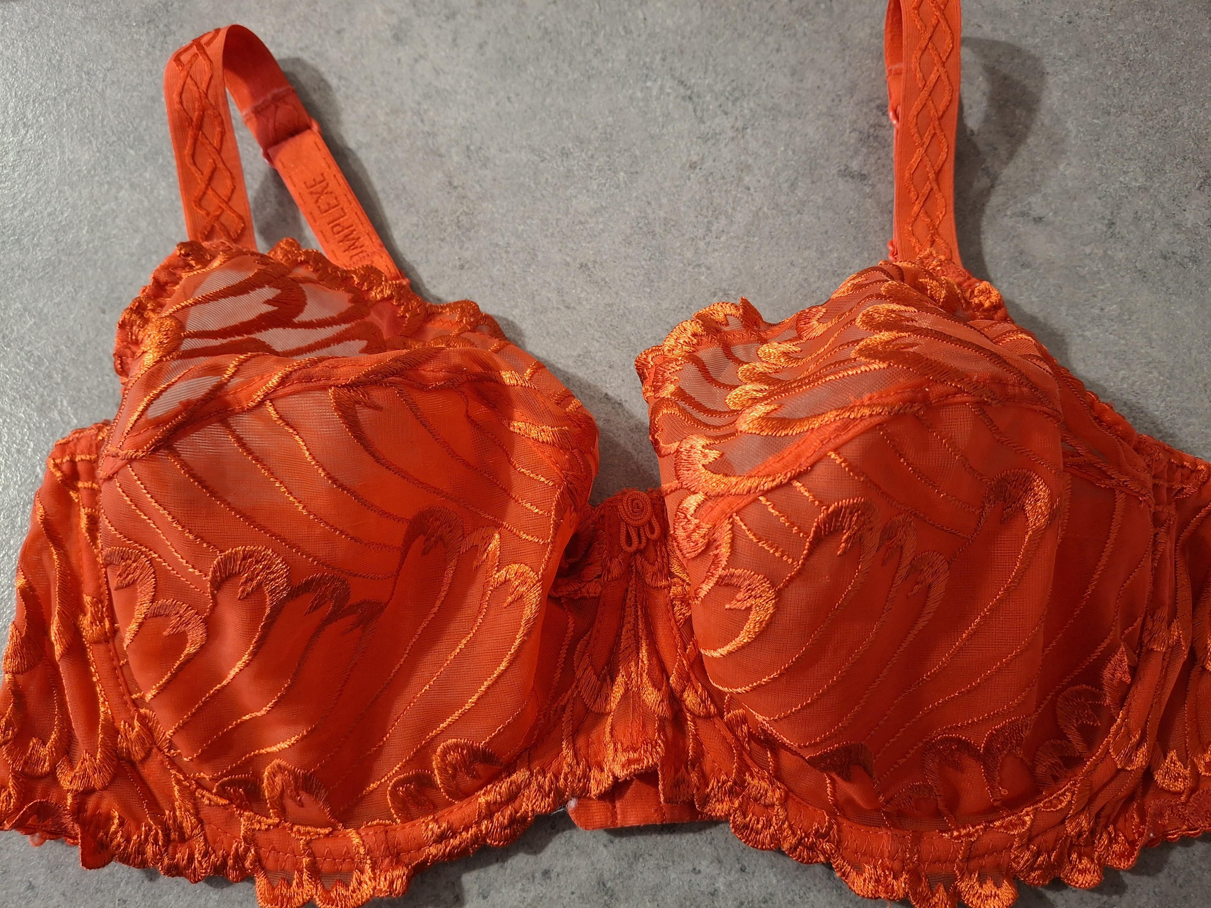 troc de troc soutien gorge image 0