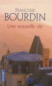 troc de troc attribué livre - une nouvelle vie - poche - françoise bourdin image 0