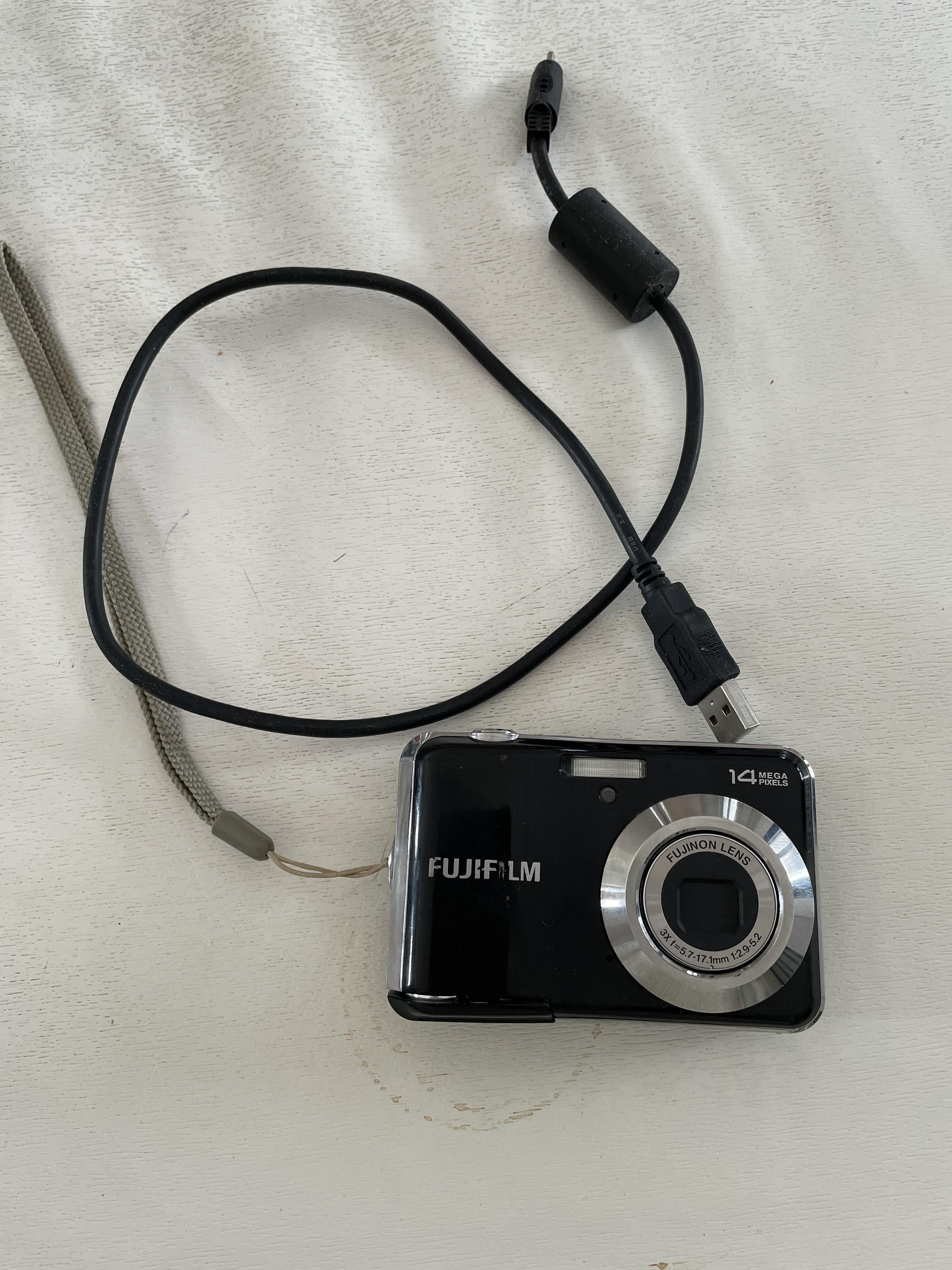 troc de troc appareil photo image 0