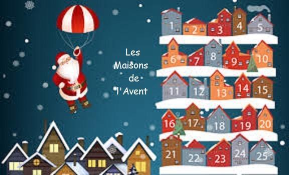 troc de troc animations fêtes de noël : les maisons de l'avent image 0