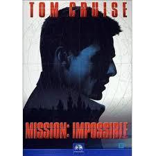 troc de troc dvd - mission impossible image 0