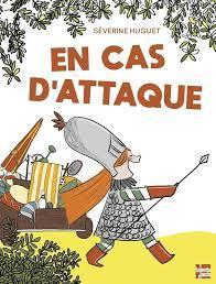 troc de troc attribué l.jeunesse - en cas d'attaque image 0