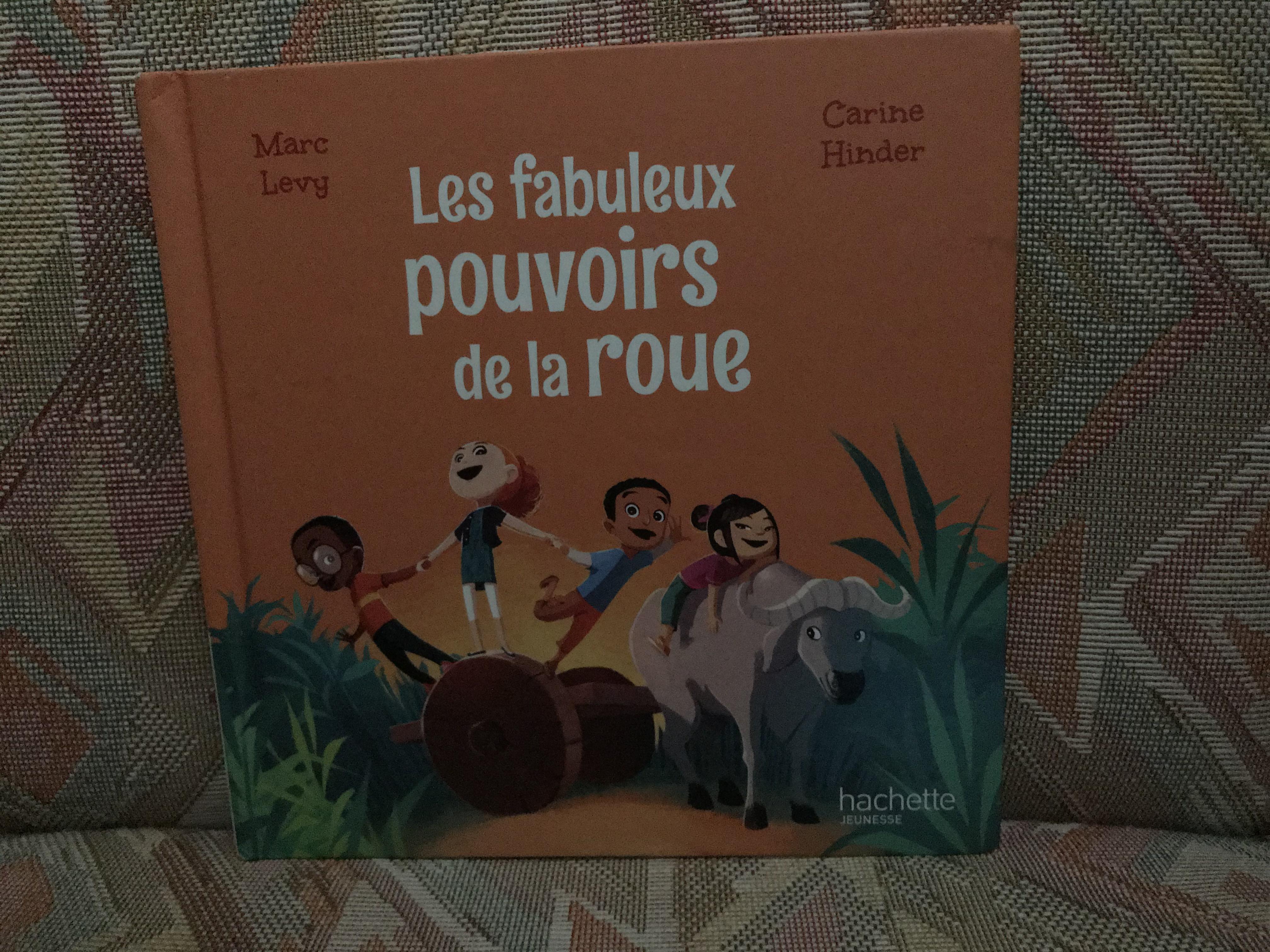 troc de troc livre enfant image 0