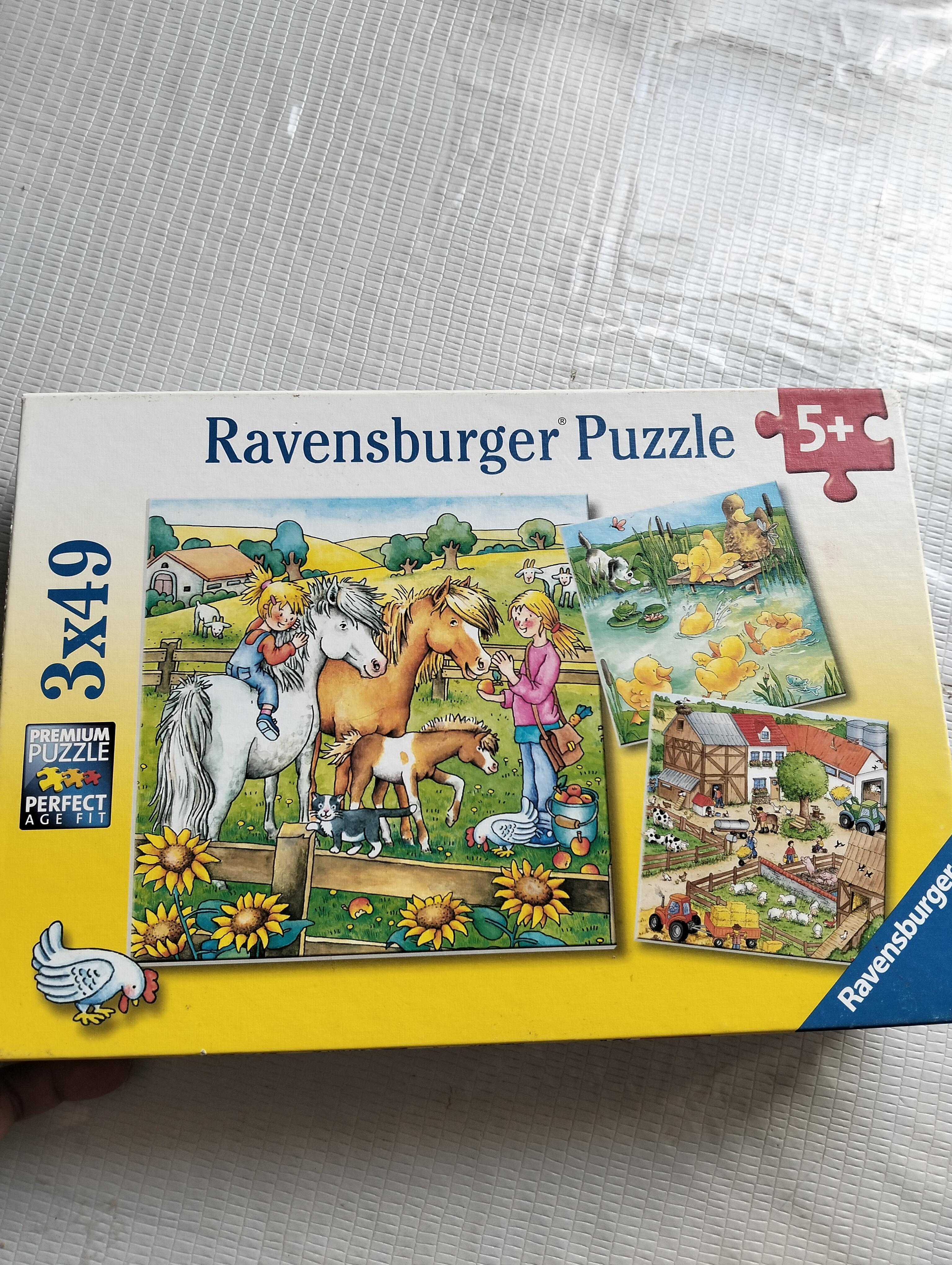 troc de troc 3 puzzles image 0